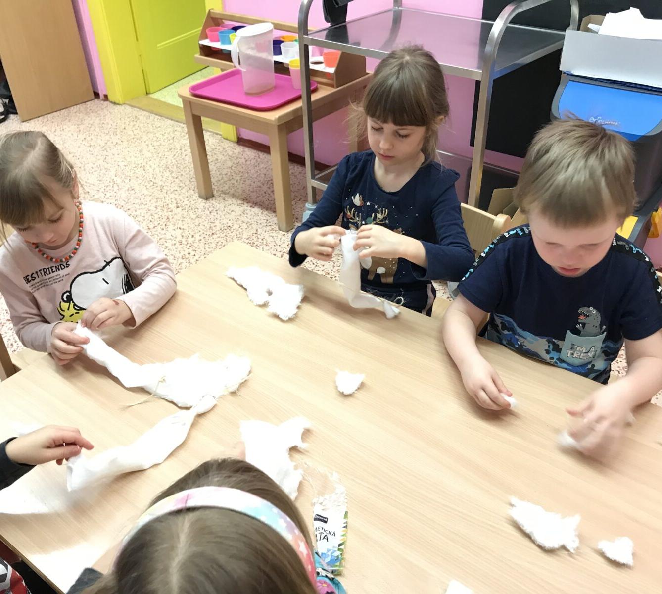 SOVIČKY: MASOPUSTNÍ TVOŘENÍ - 33