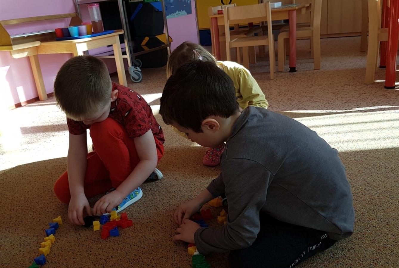 SOVIČKY: ,,ZDRAVÍ,NEMOC - KDYŽ ALENKA STŮNĚ" - 34