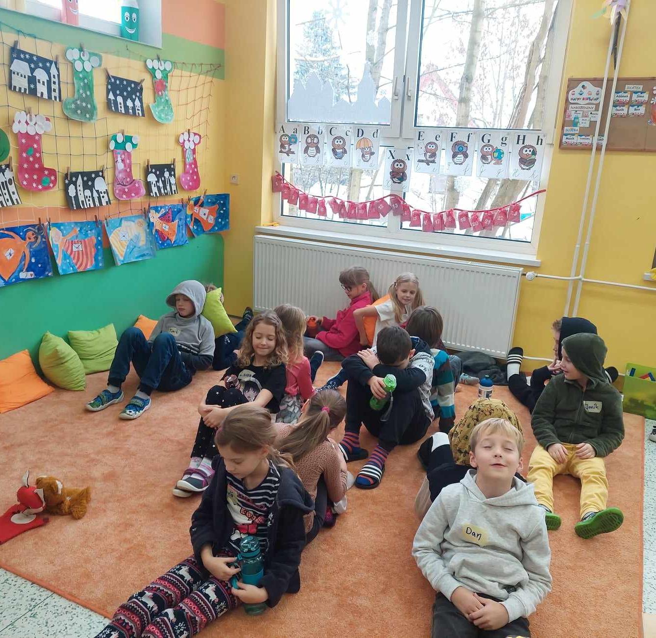 Jsme parta - 2.A - 4