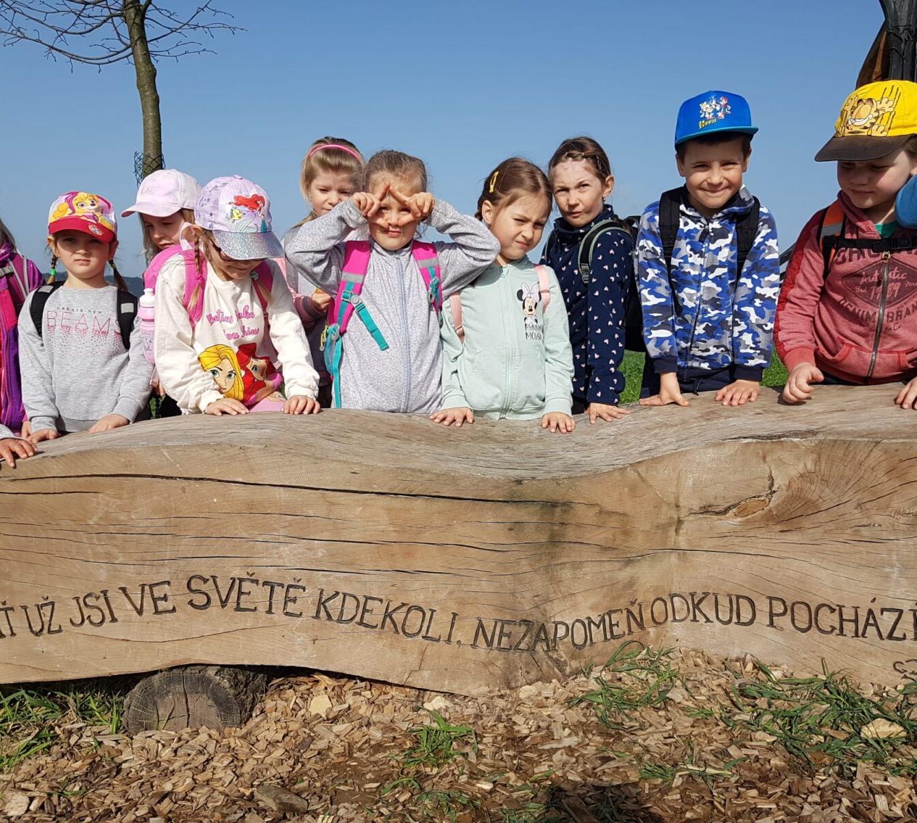 SOVIČKY: ,,VÝPRAVA DO ČESKÝCH LIBCHAV" - 8