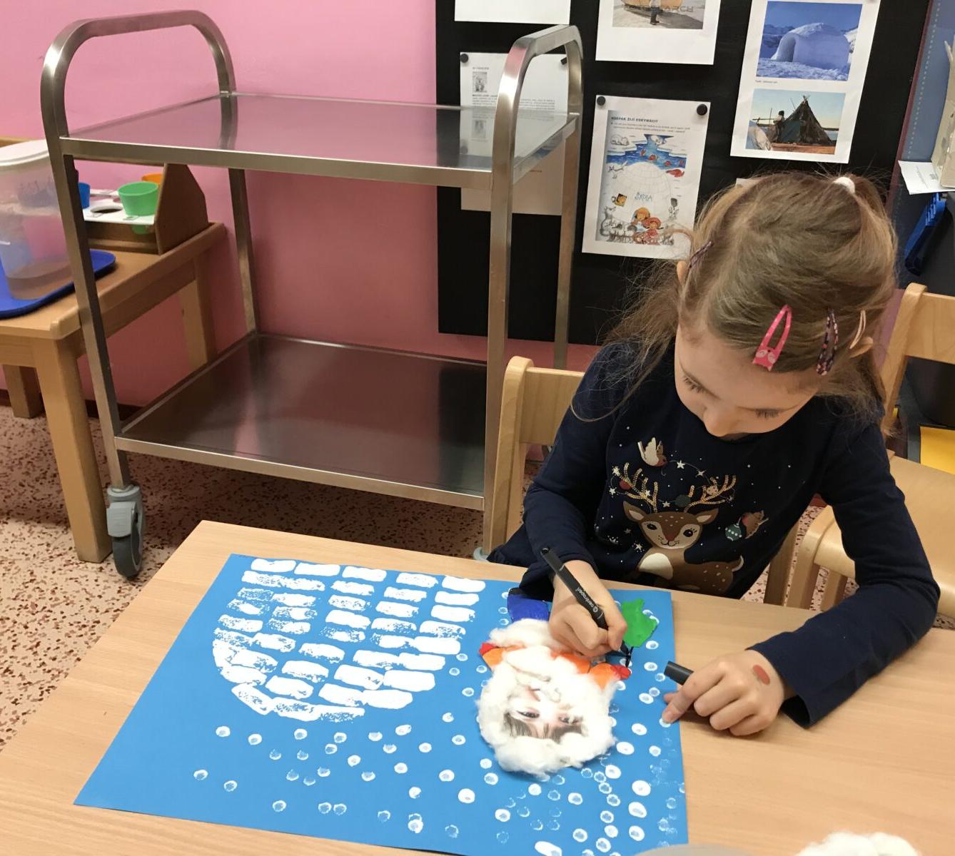 SOVIČKY: TÝDEN S ESKYMÁKY - 31