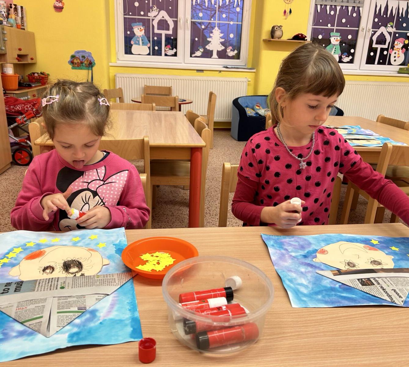 SOVIČKY: ,,Z POHÁDKY DO POHÁDKY" - 32