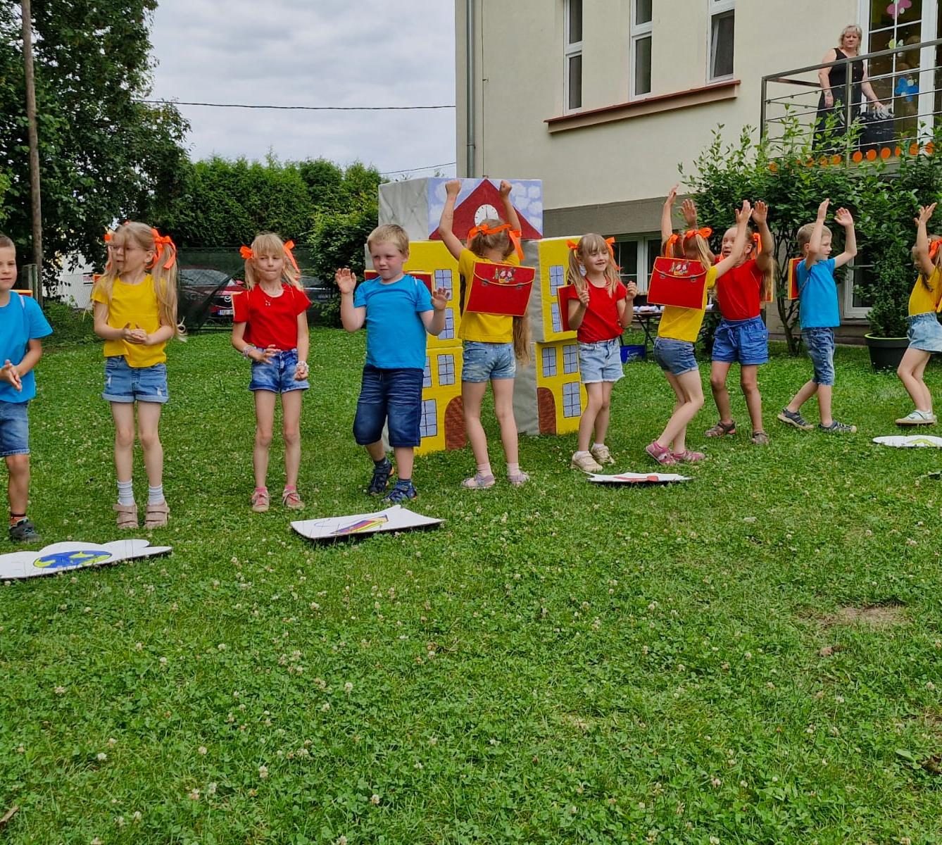 ZAHRADNÍ SLAVNOST - 13