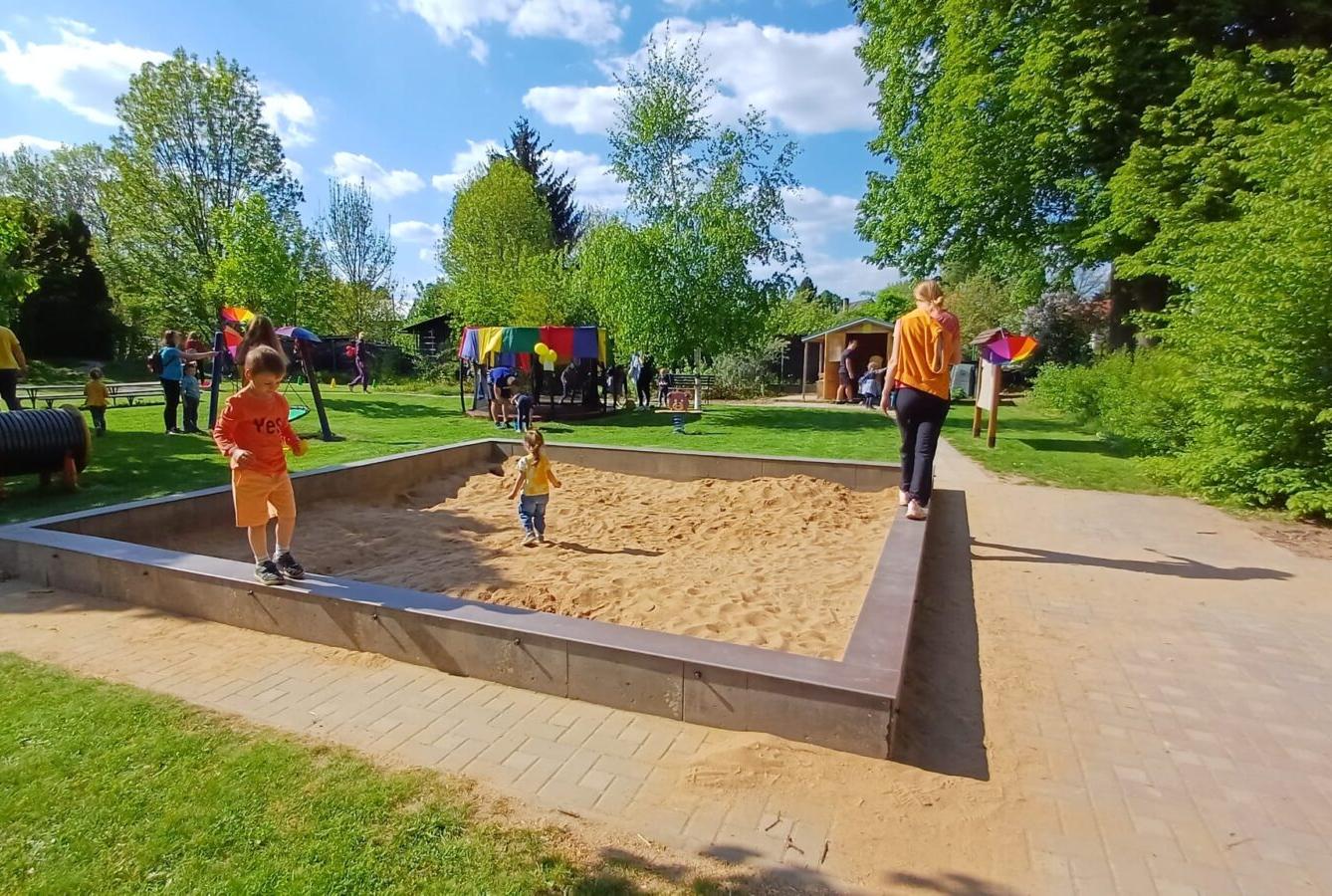 besídka - duhové setkání - 9