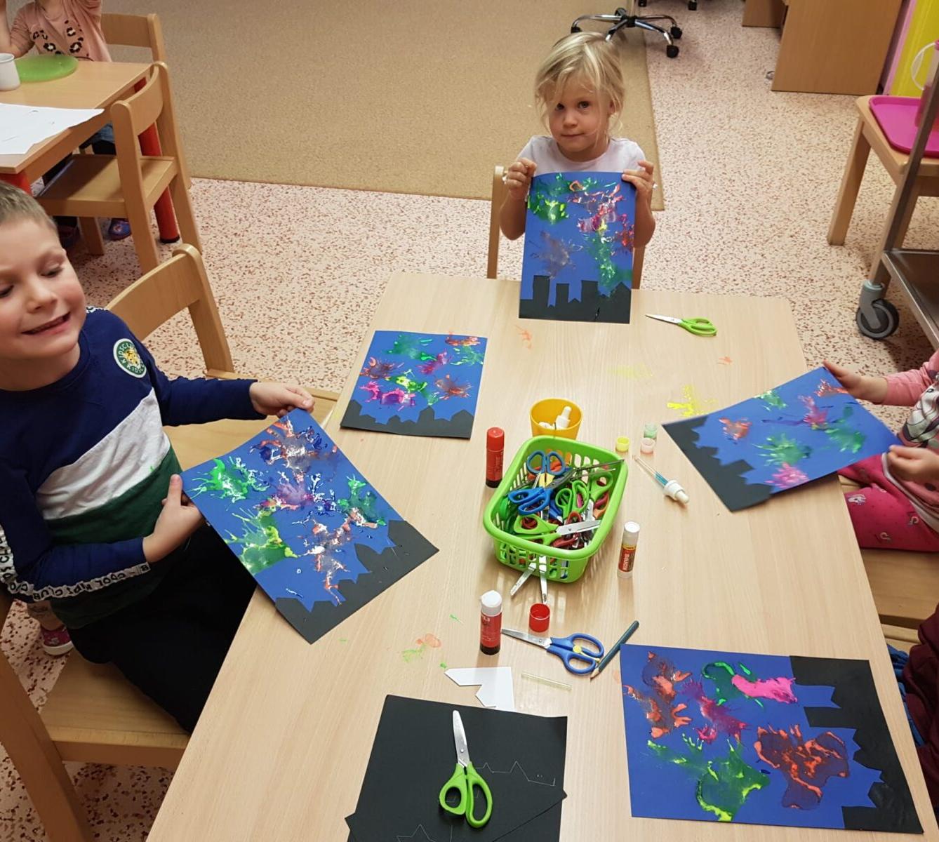 SOVIČKY: NA NOVÝ ROK O SLEPIČÍ KROK - 7