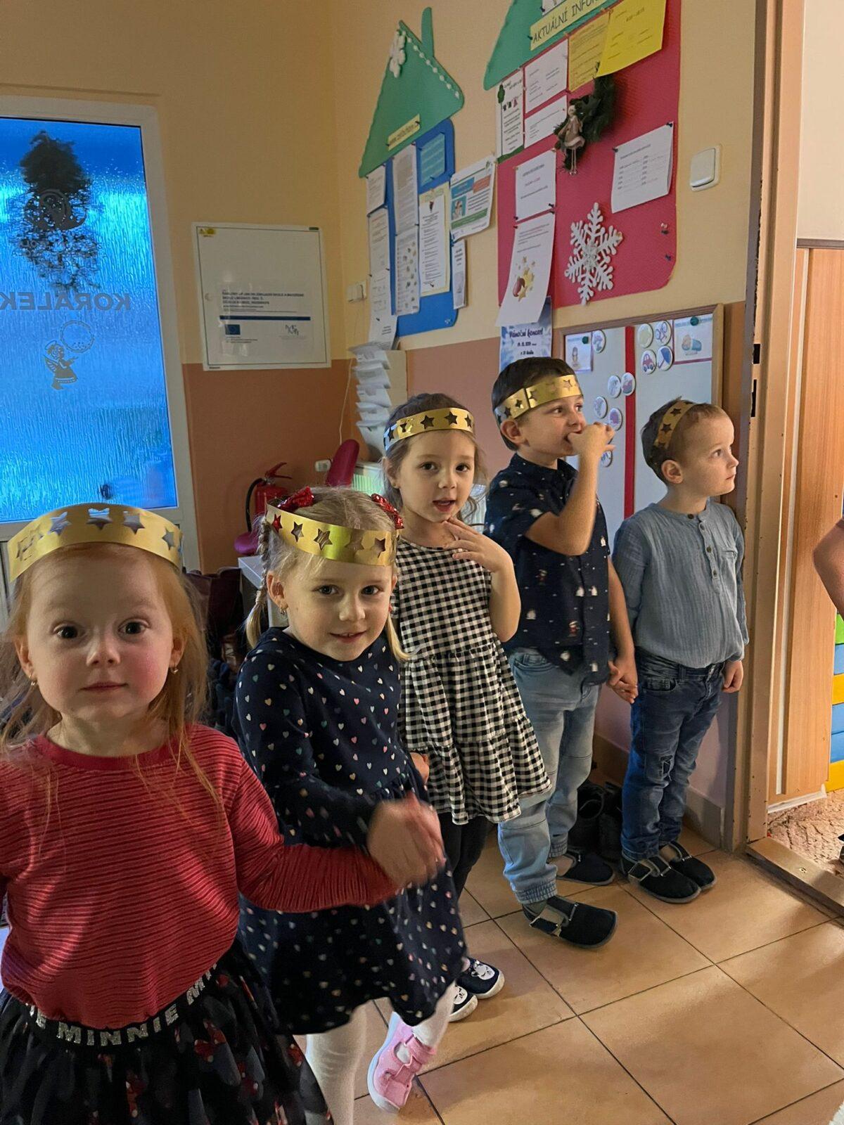 HVĚZDNÉ VÁNOČNÍ SETKÁNÍ - 9