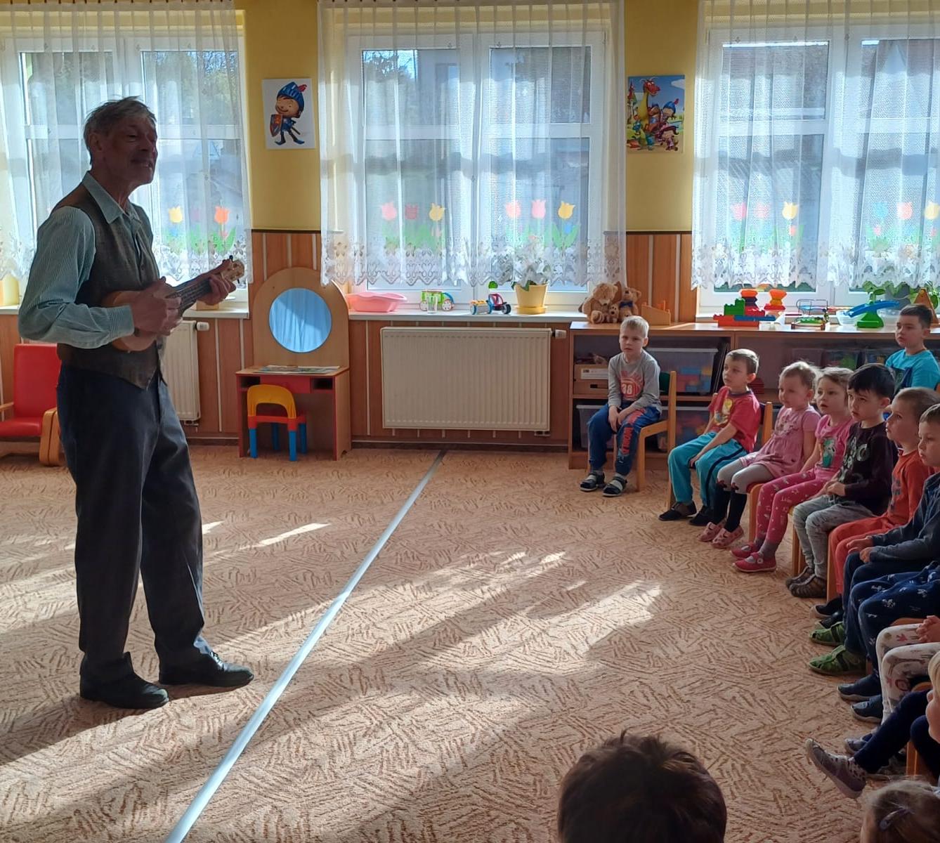 ekologický slabikář - učíme se třídit odpad - 6