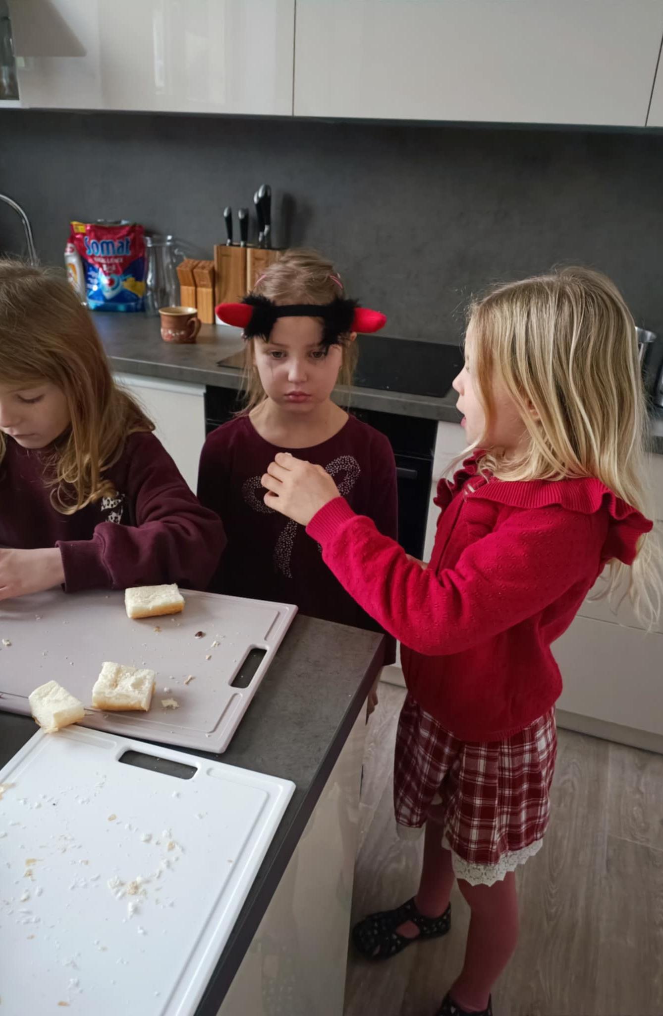 2.oddělení ŠD - předvánoční chvilky - 5