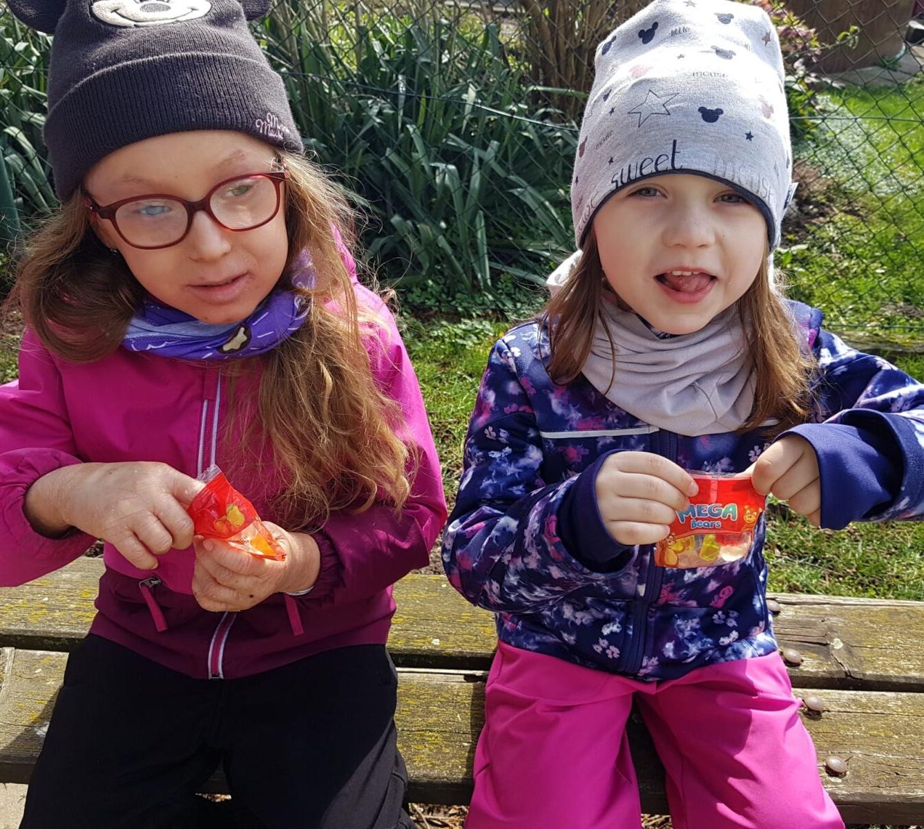 SOVIČKY: ,,VELIKONOČNÍ SVÁTKY" - 20