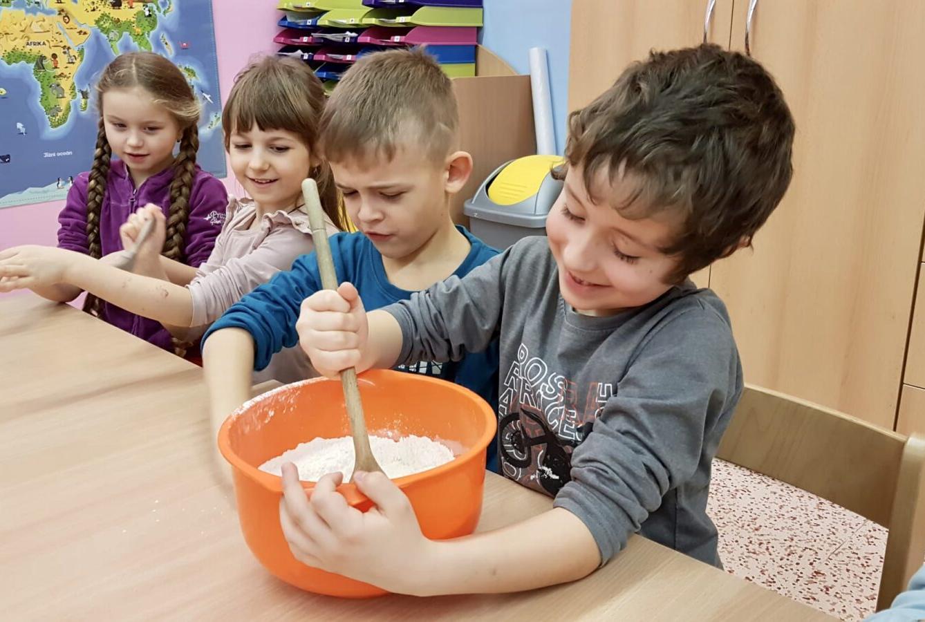 SOVIČKY: MASOPUSTNÍ TVOŘENÍ - 35