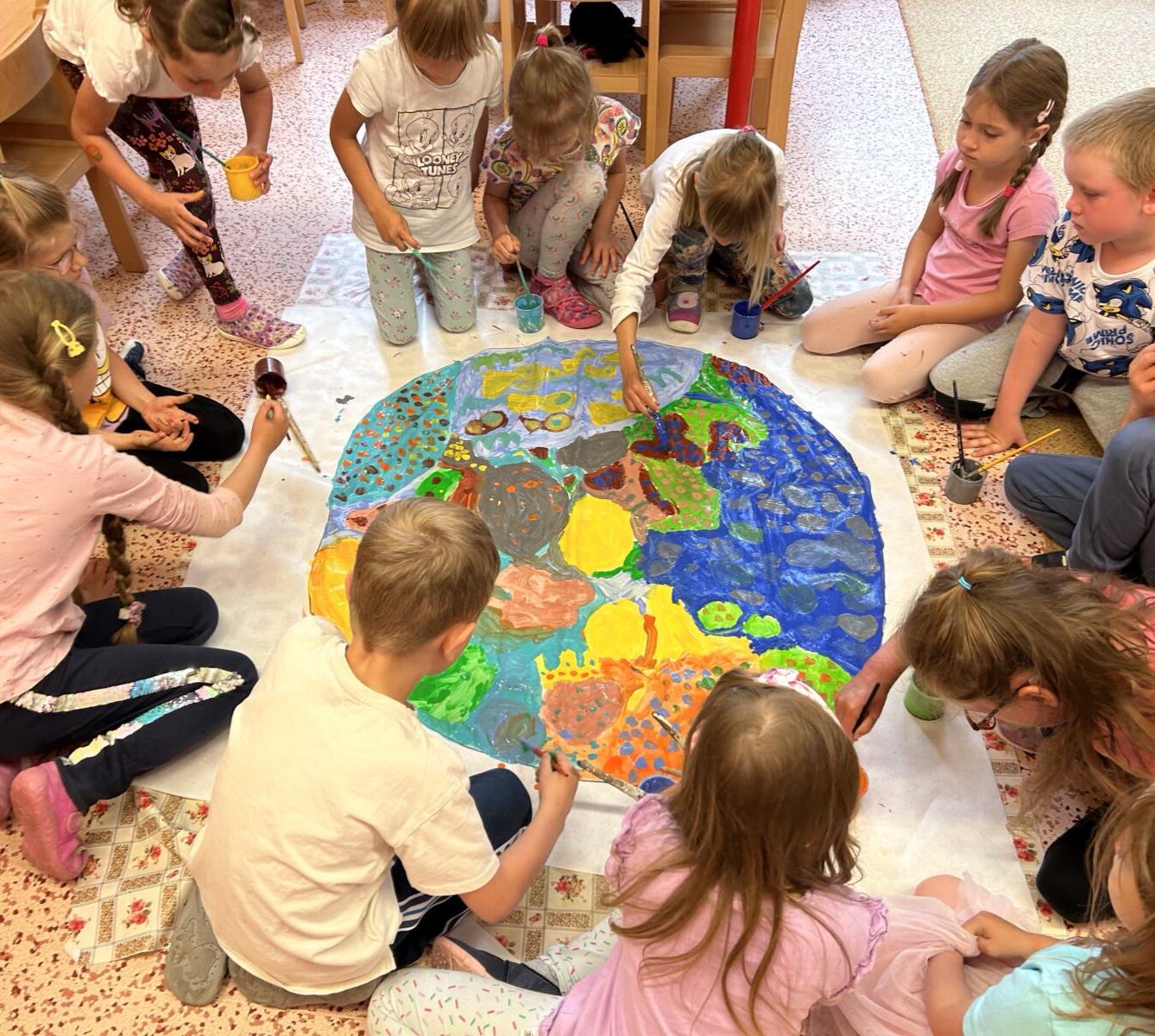 OSLAVILI JSME DEN DĚTÍ - 9