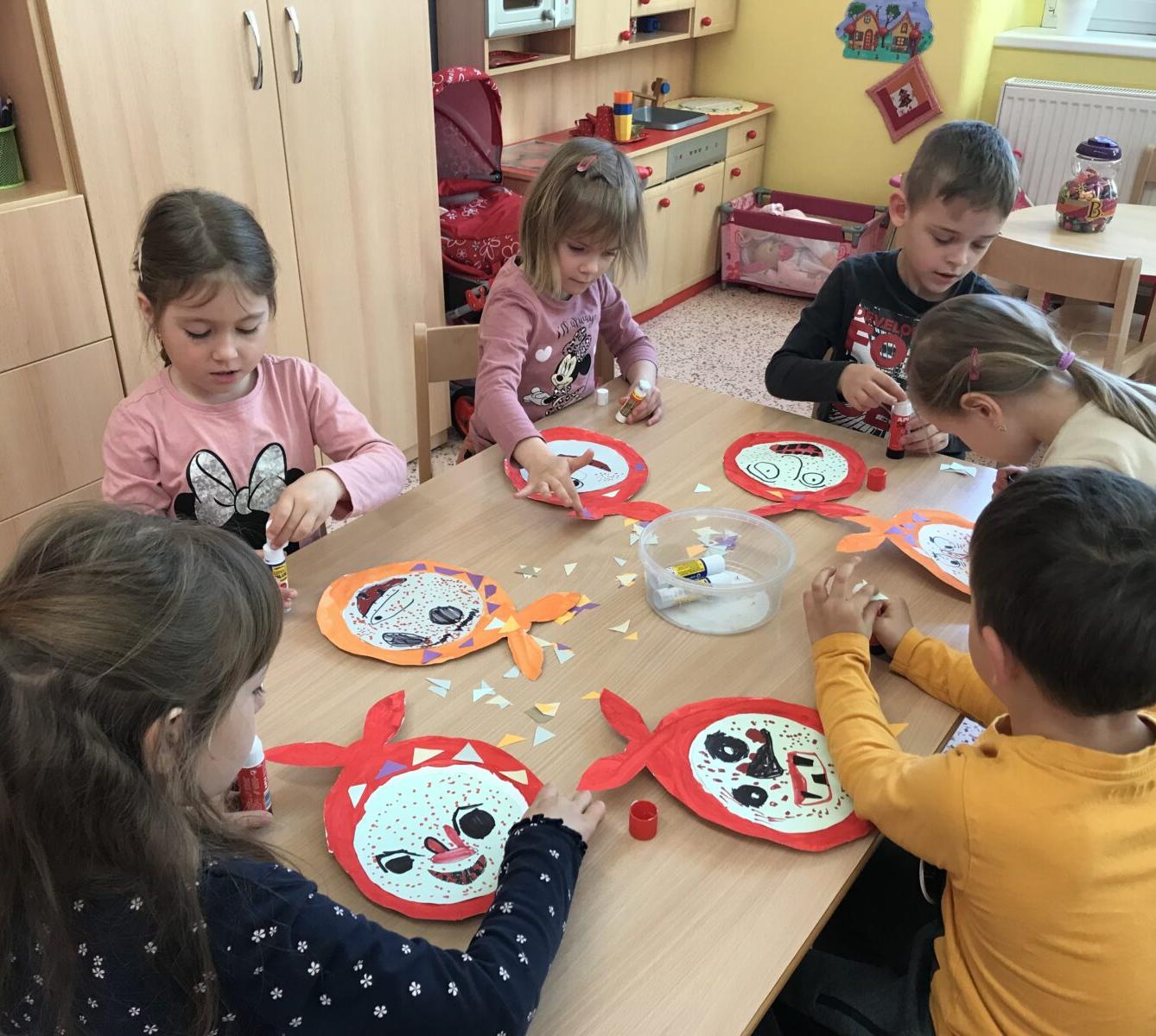 SOVIČKY: TVOŘENÍČKO - 12