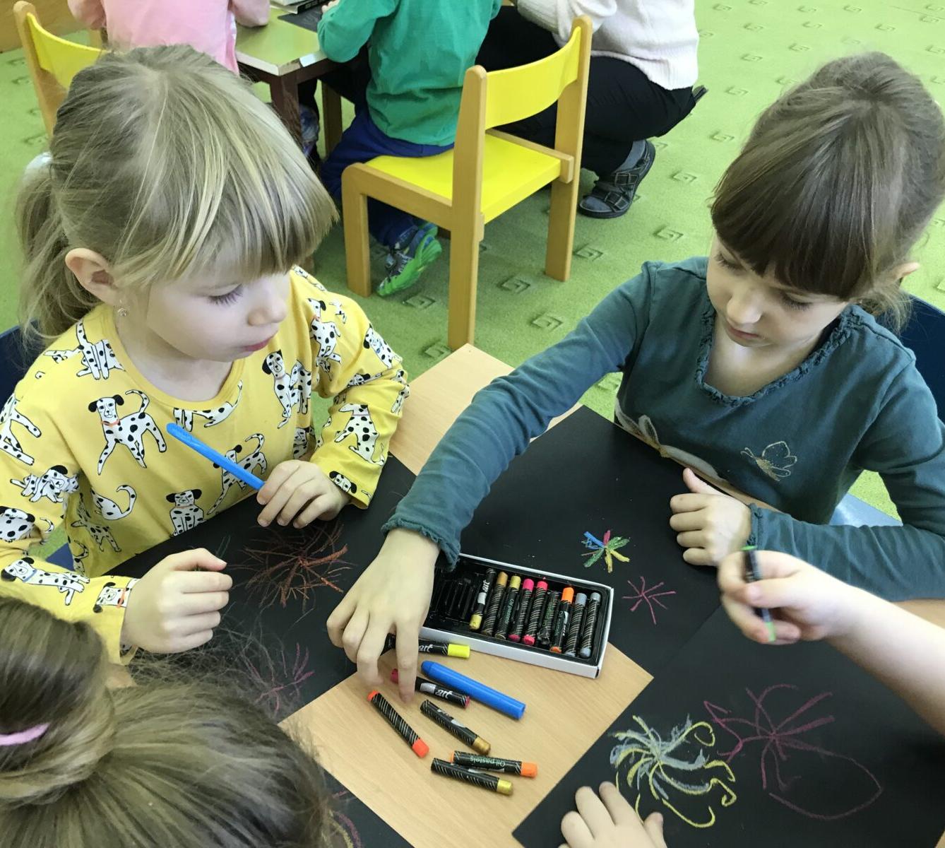 SOVIČKY: ,, NA NOVÝ ROK O SLEPIČÍ KROK" - 14