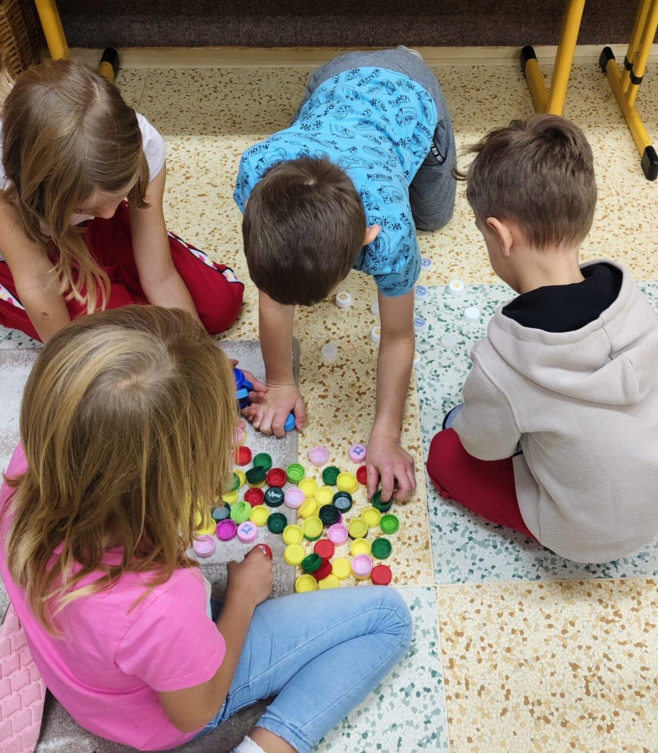 11. 11. Preventivní program Začátek v 1. třídě - 9