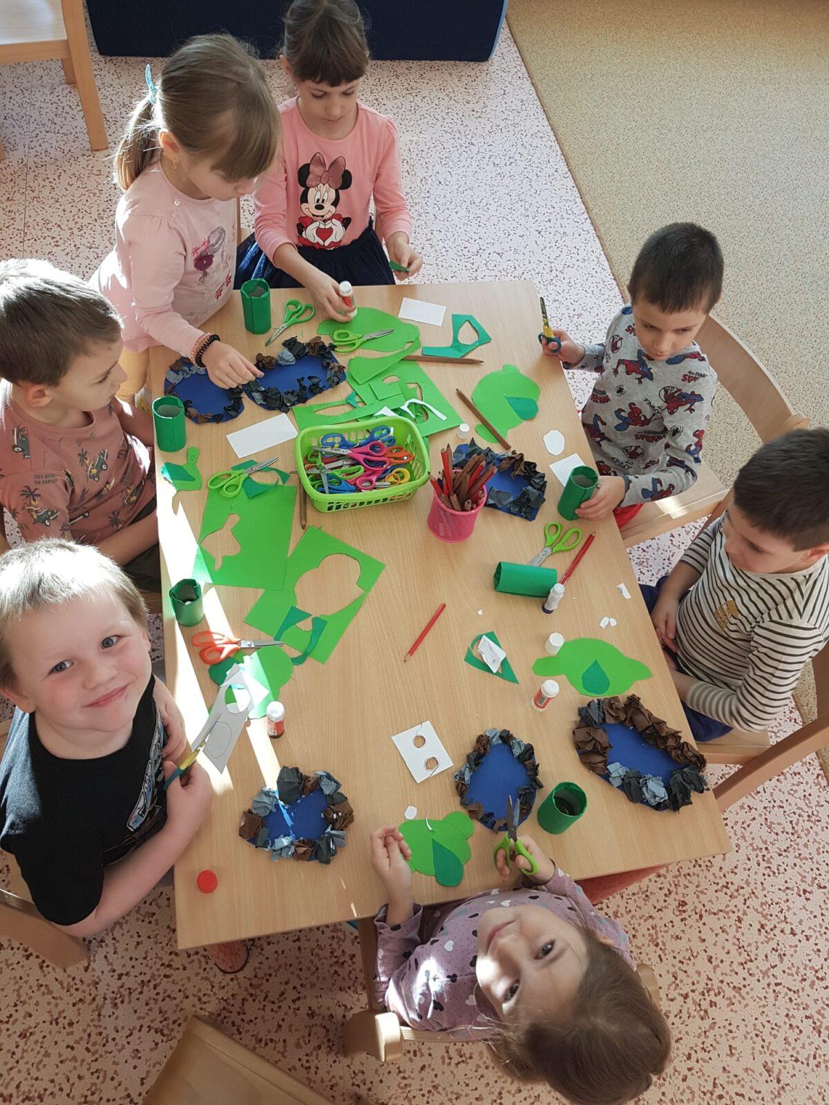 SOVIČKY: ,,Z POHÁDKY DO POHÁDKY" - 33