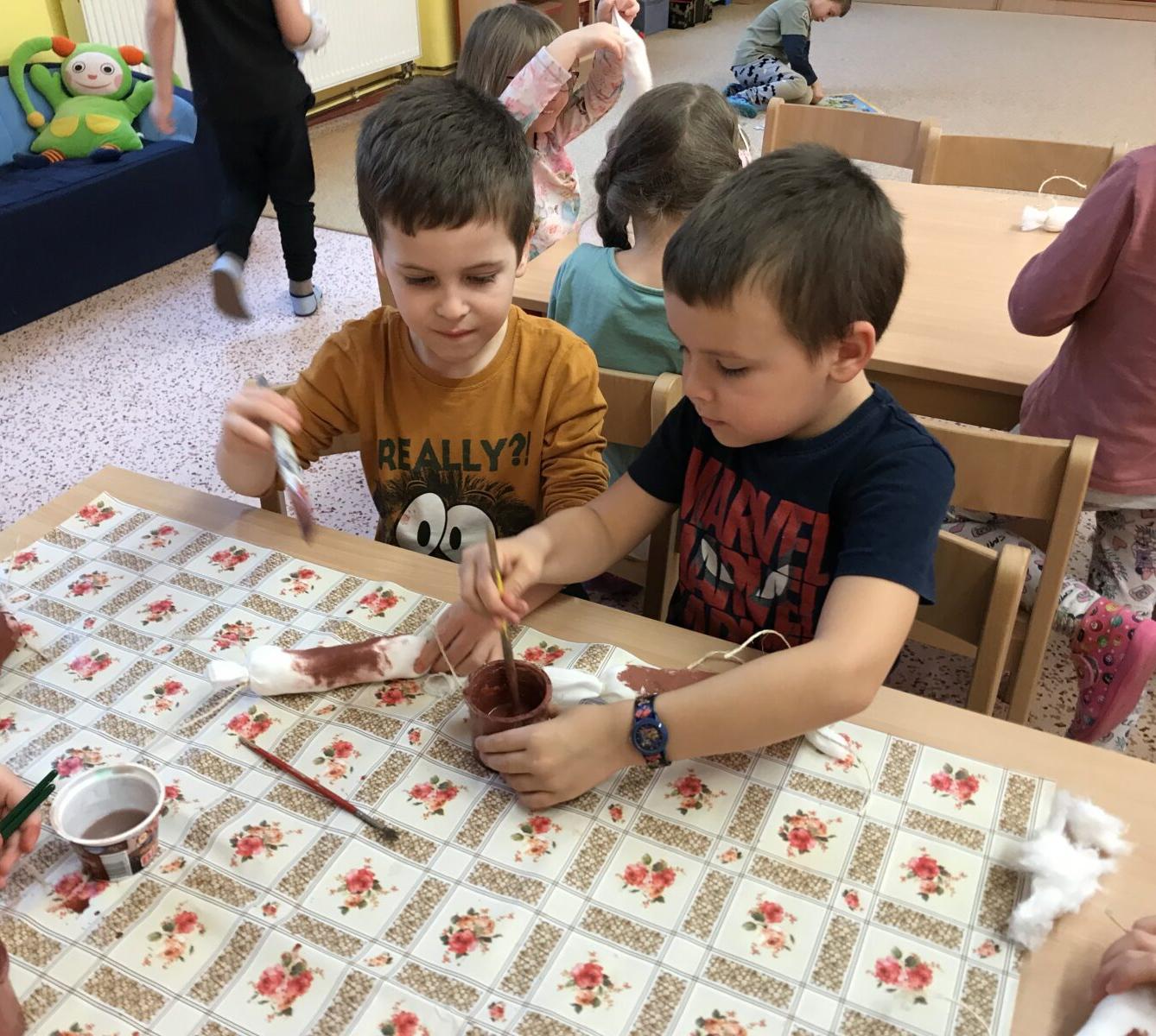 SOVIČKY: MASOPUSTNÍ TVOŘENÍ - 36