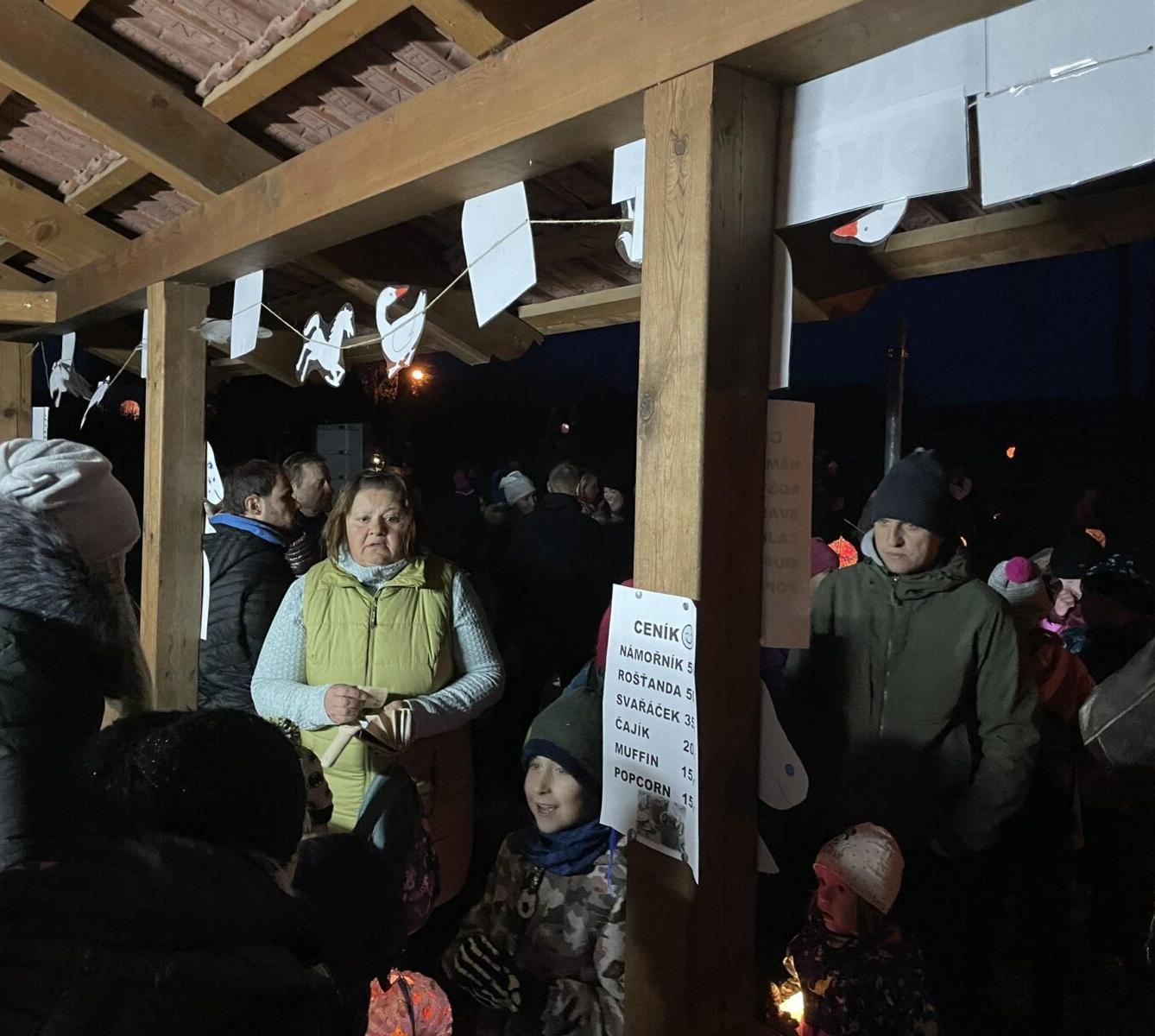 Martinovo poselství - 5