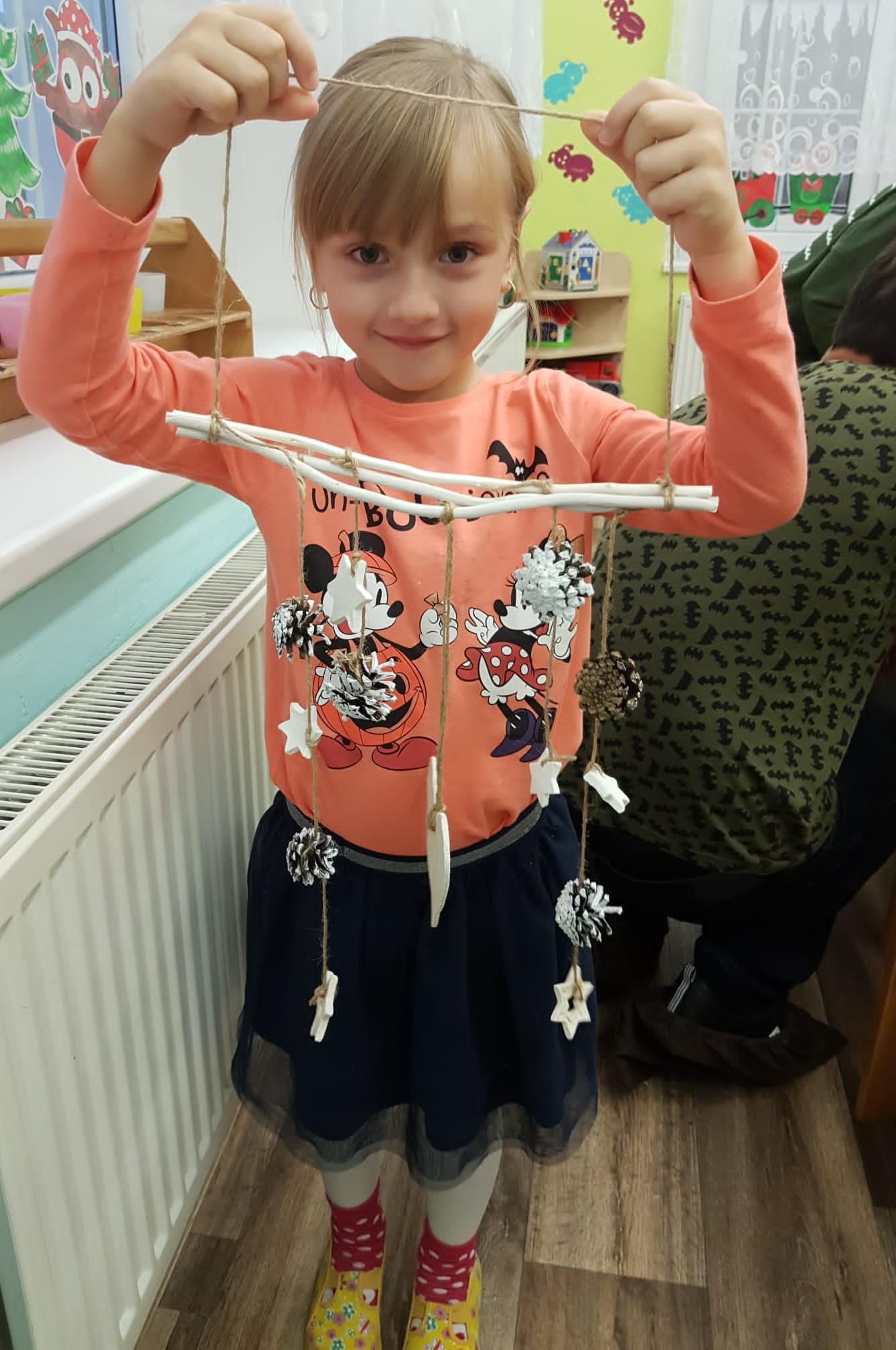 VÁNOČNÍ DÍLNIČKA - 11