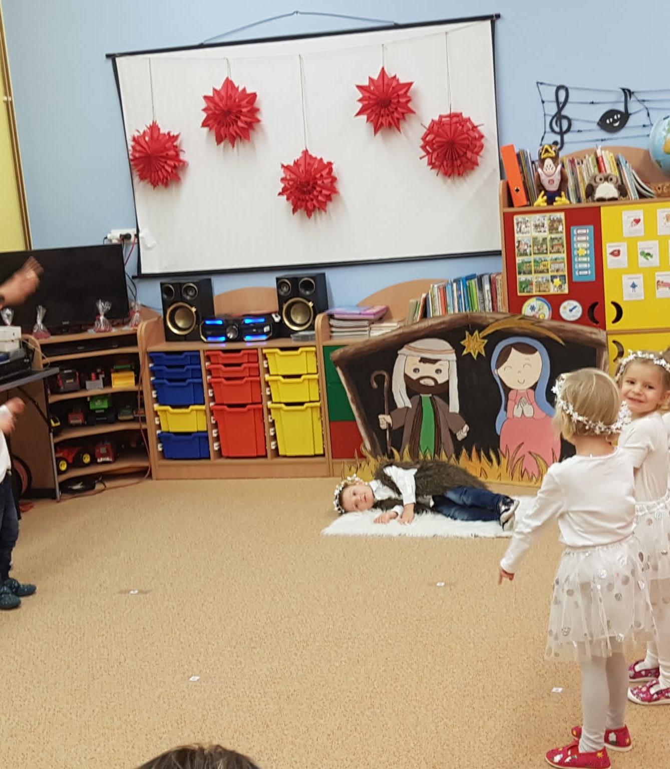 VÁNOČNÍ BESÍDKA - 9