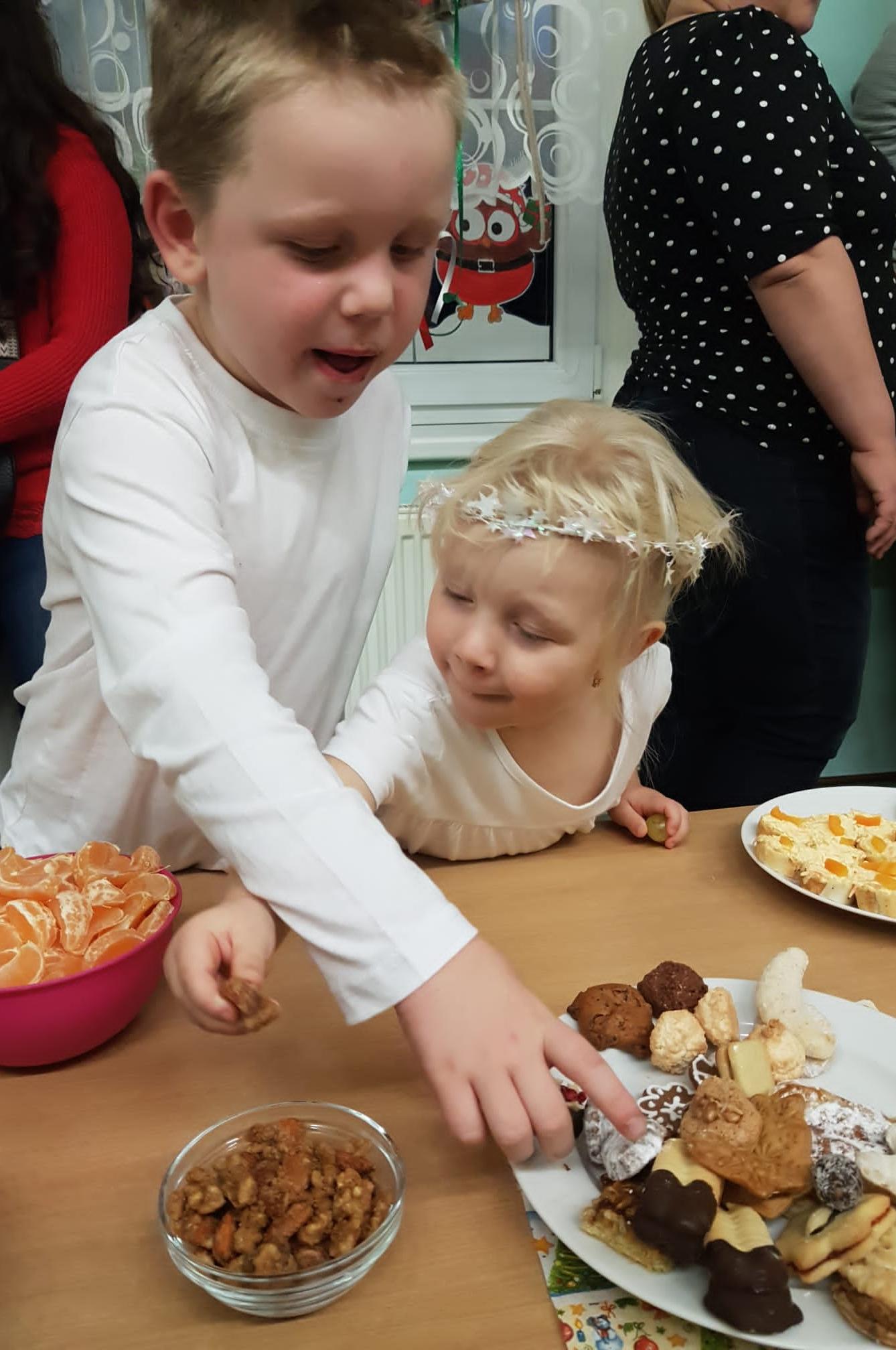 VÁNOČNÍ BESÍDKA - 10