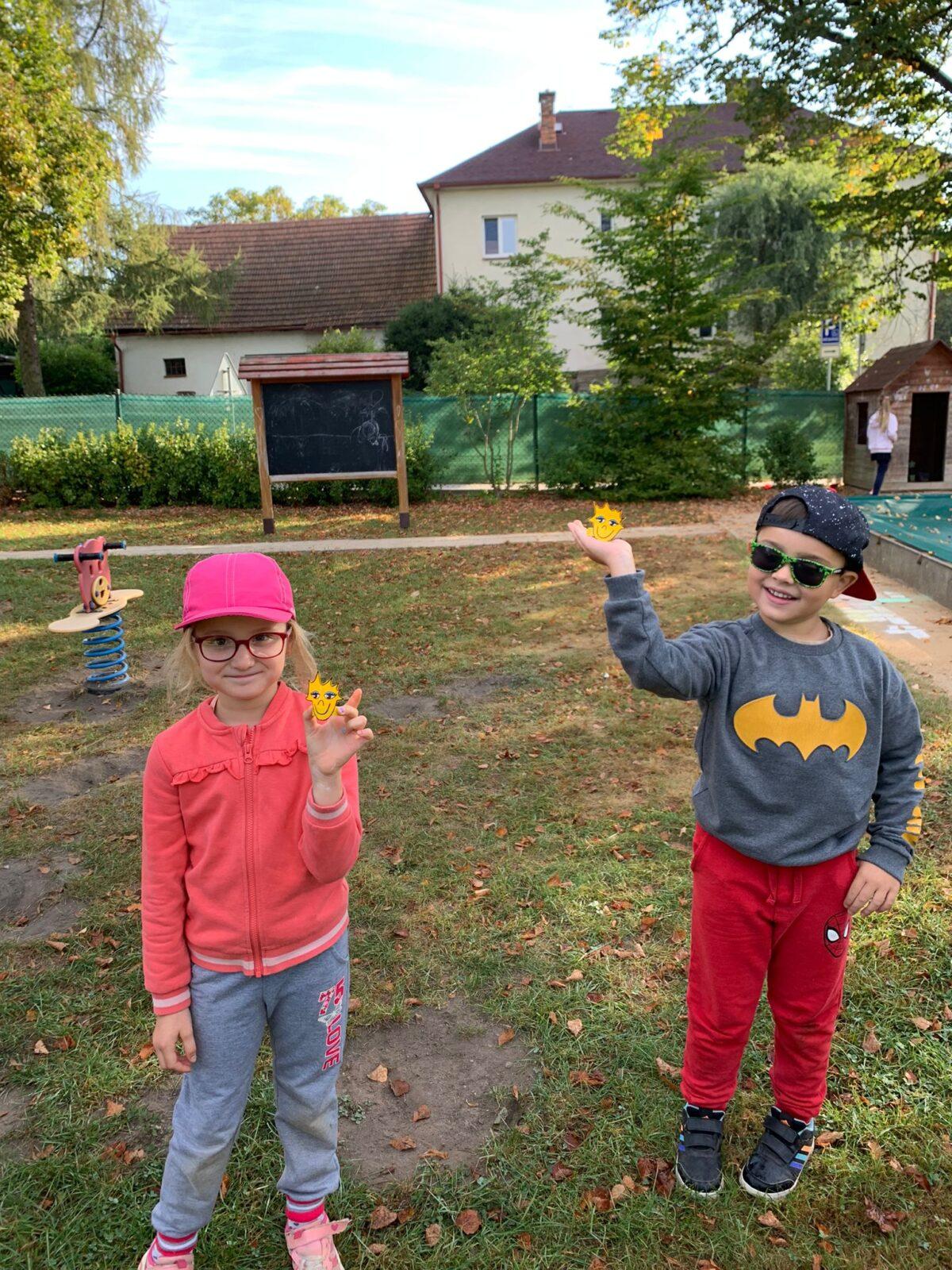 Ohníčkohraní a pečení brambor... - 10