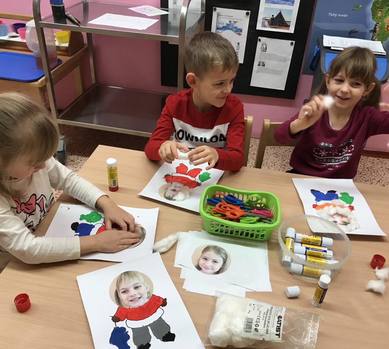 SOVIČKY: TÝDEN S ESKYMÁKY - 34