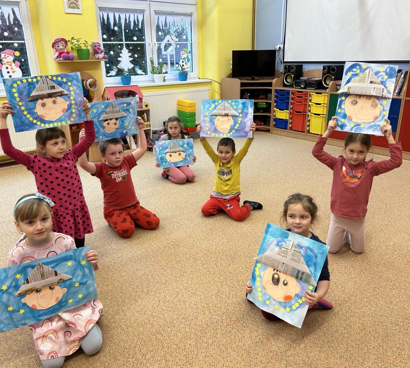 SOVIČKY: ,,Z POHÁDKY DO POHÁDKY" - 35