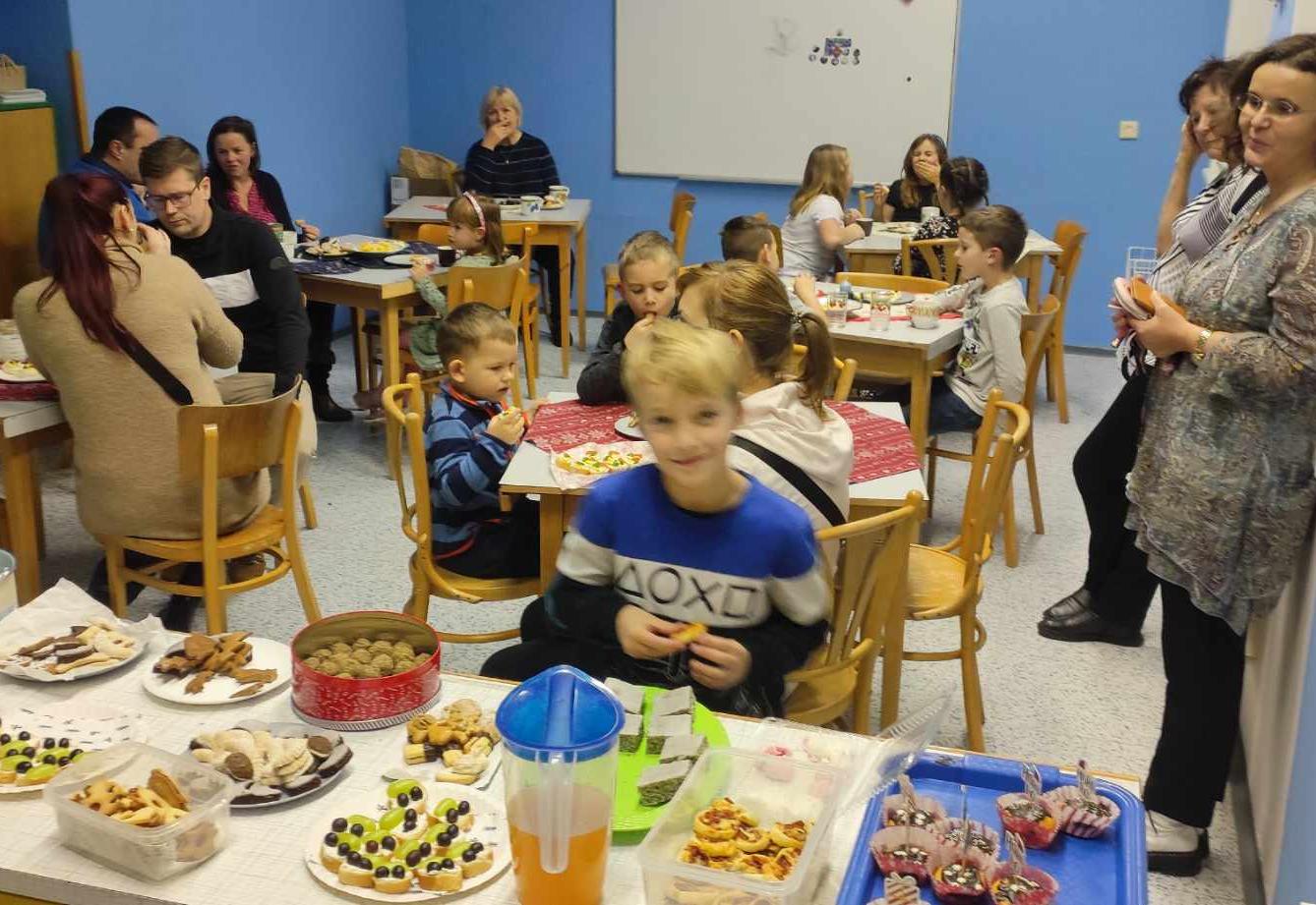 Prosinec ve 2. oddělení - 10