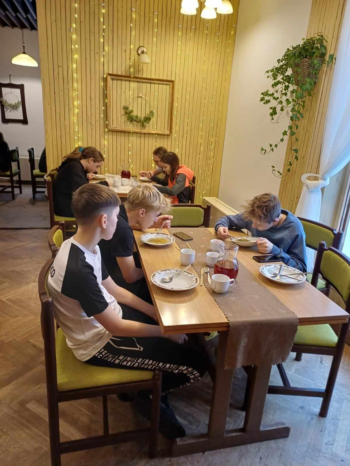 Lyžařský kurz Šerlišský mlýn - 2. den - 5