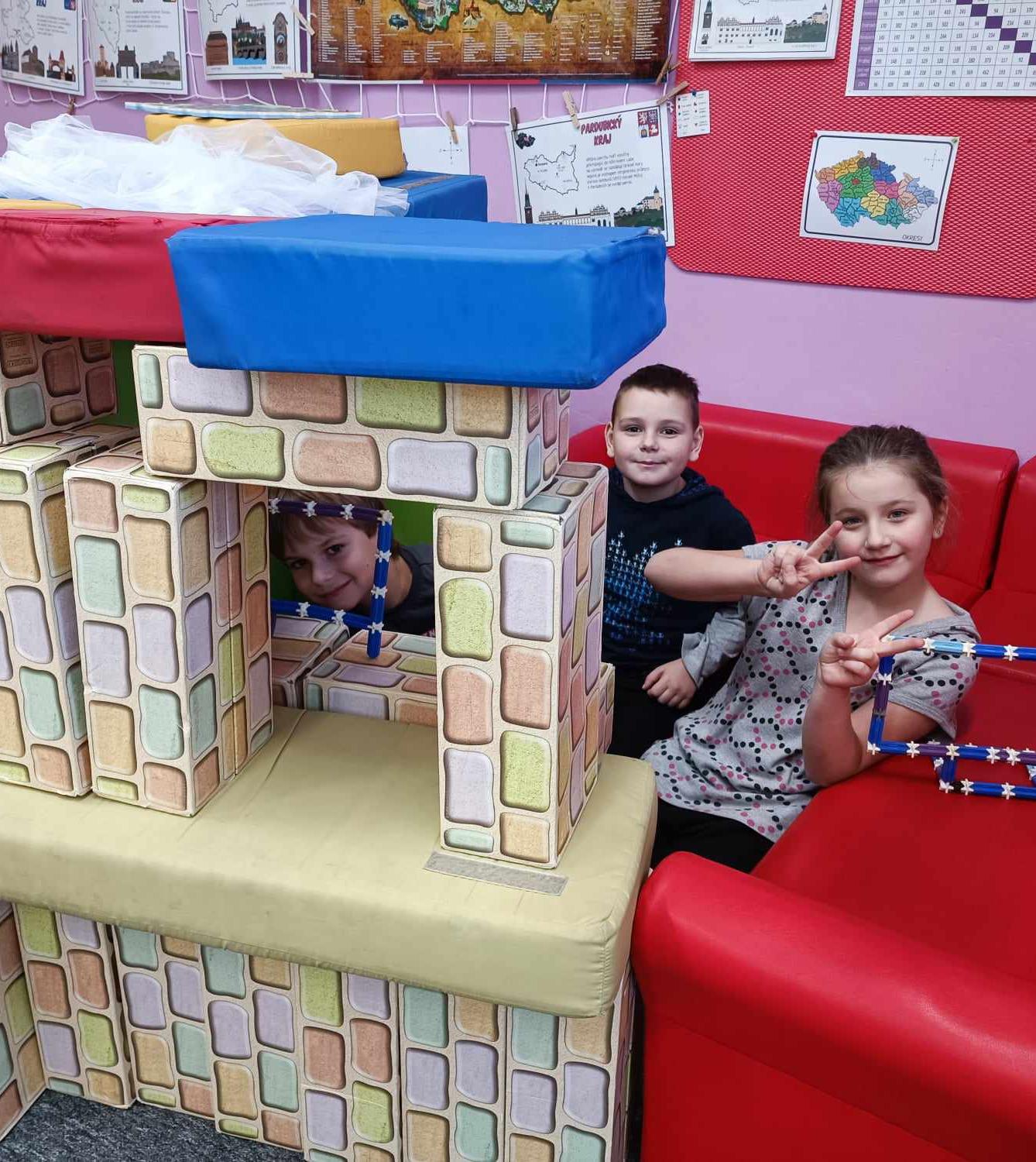 Prosinec ve 2. oddělení - 23