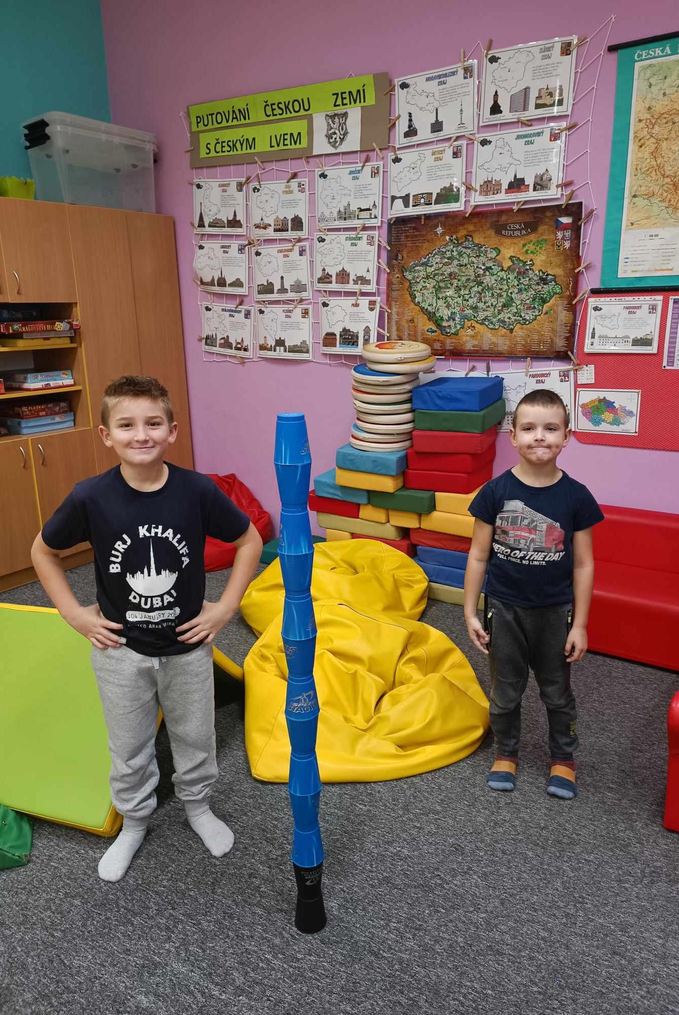 Prosinec ve 2. oddělení - 29