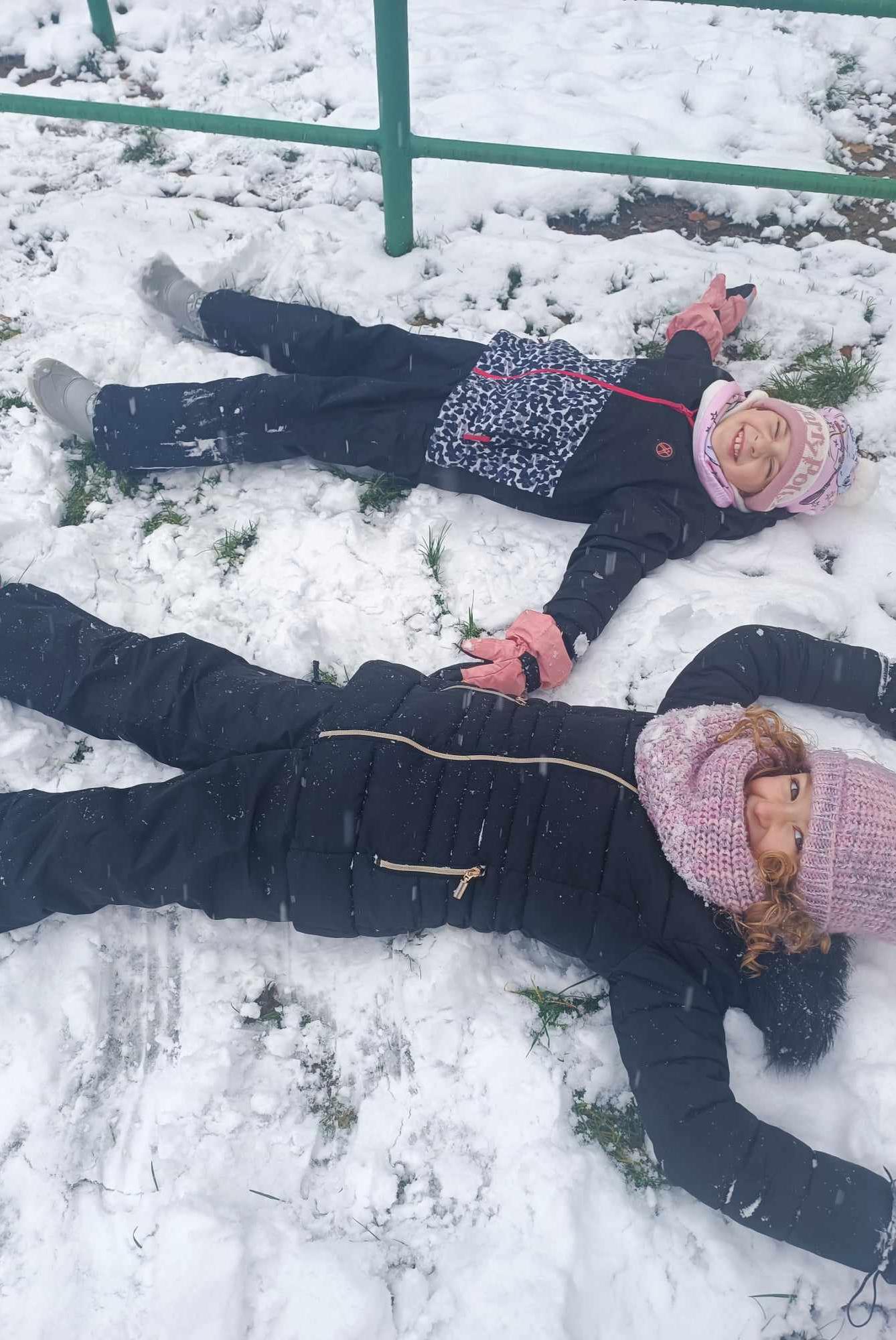 Prosinec ve 2. oddělení - 30