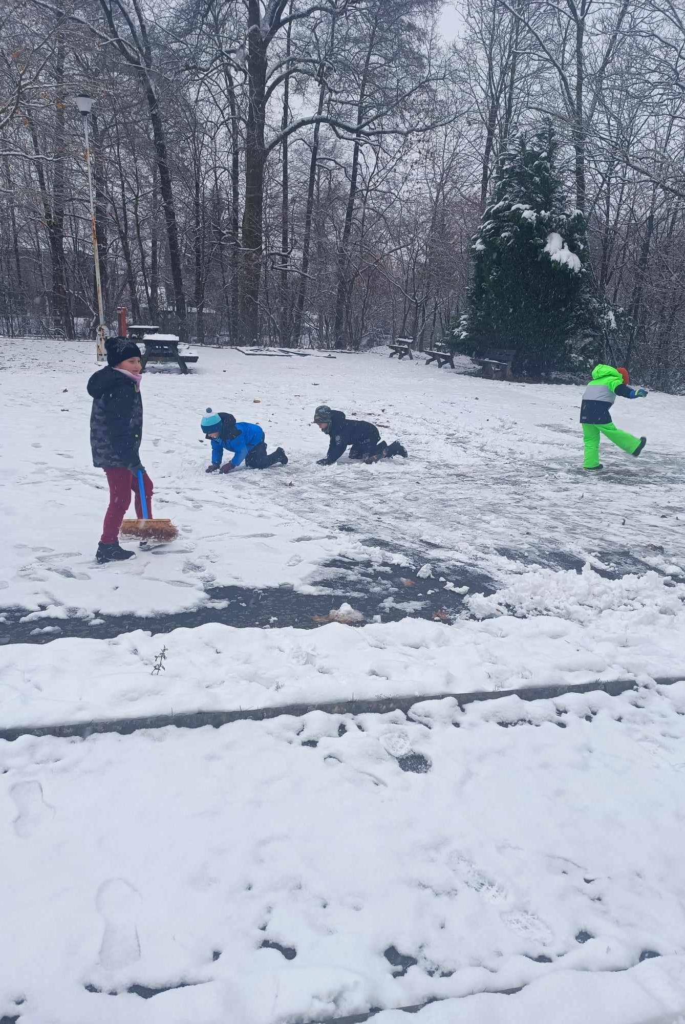 Prosinec ve 2. oddělení - 41