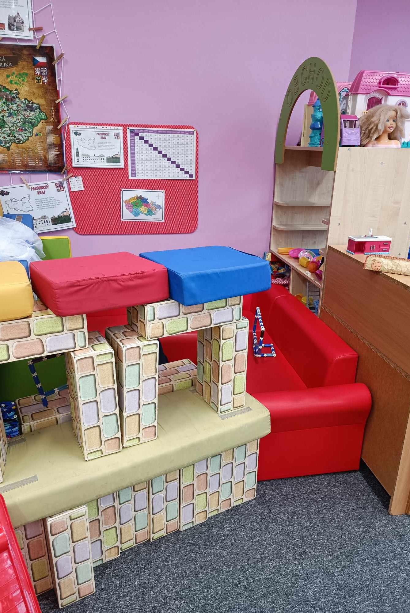 Prosinec ve 2. oddělení - 43