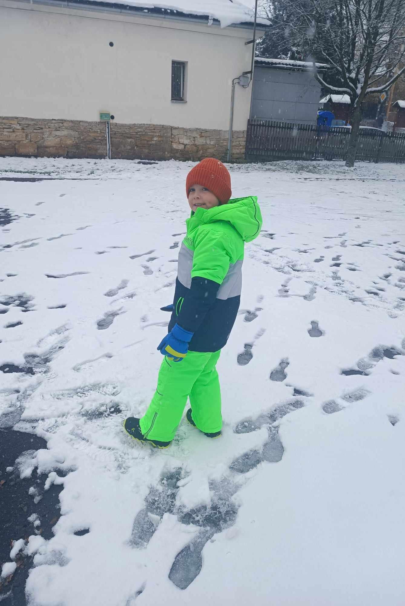 Prosinec ve 2. oddělení - 44