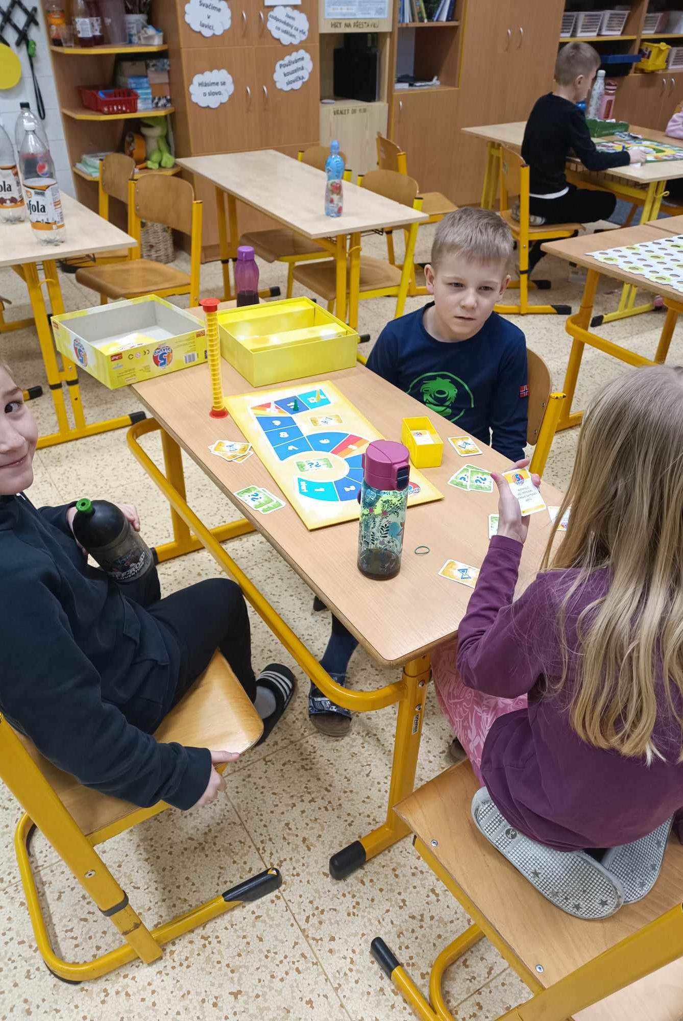 Prosinec ve 2. oddělení - 45