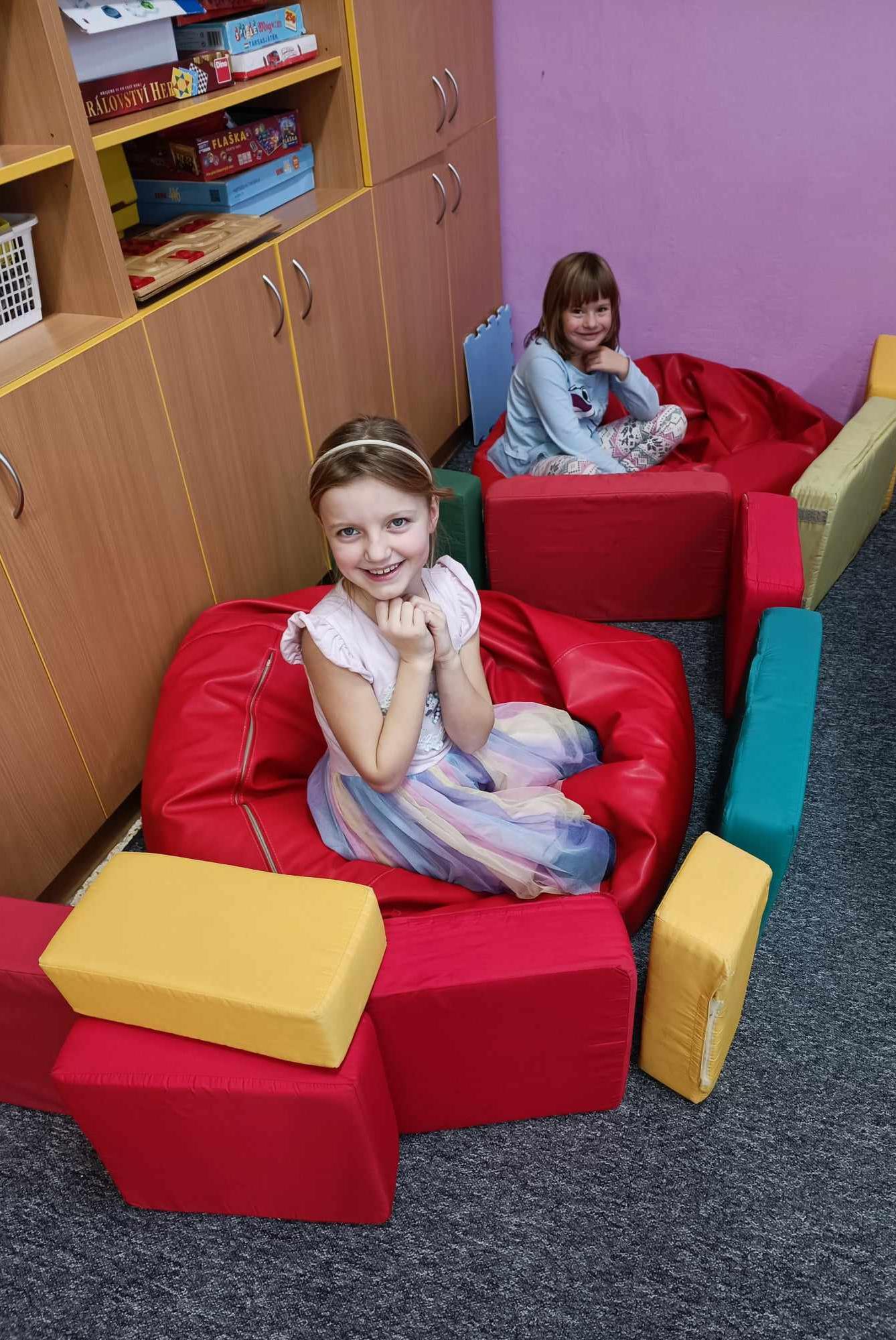 Prosinec ve 2. oddělení - 56