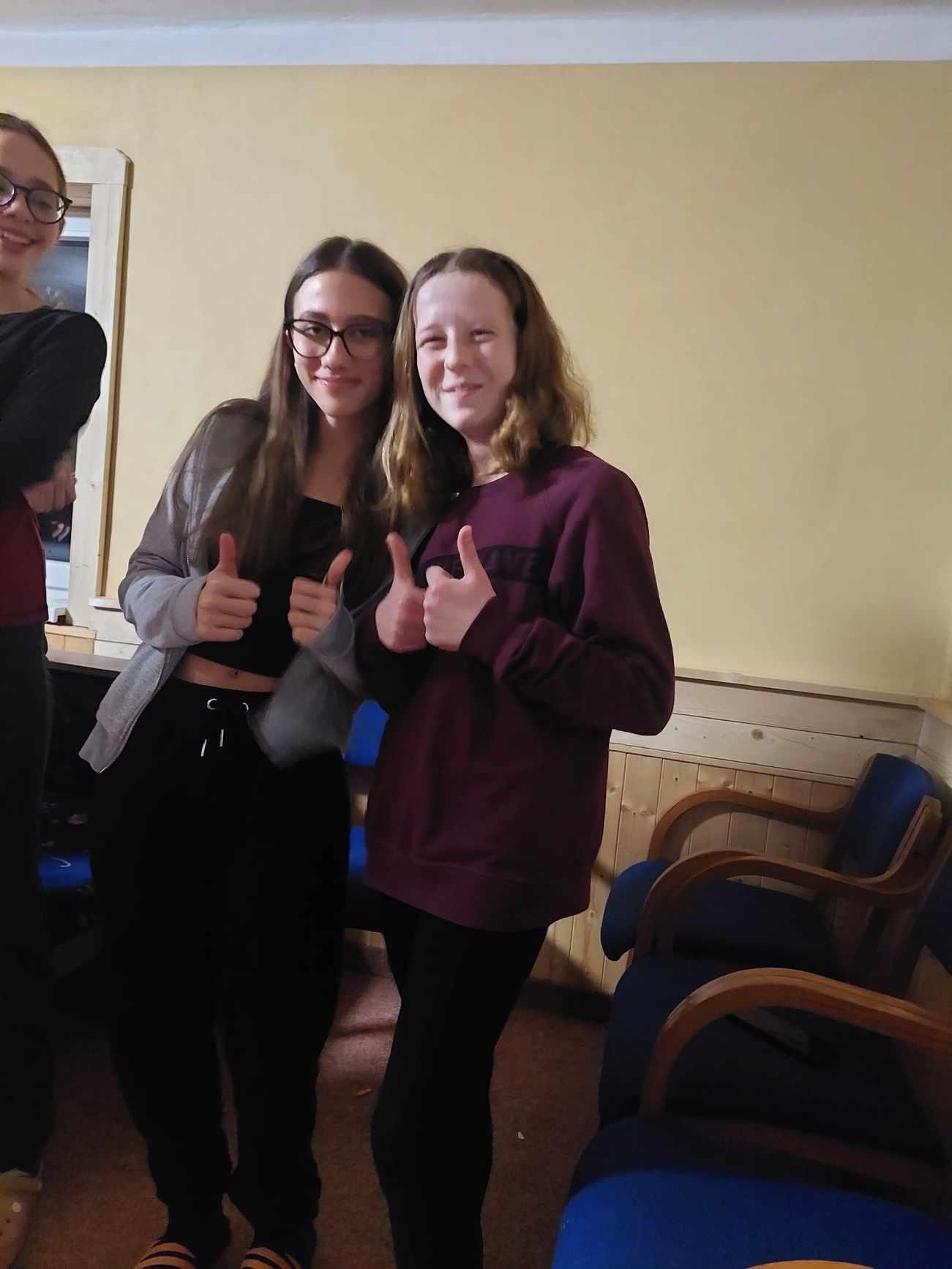 Lyžařský kurz Šerlišský mlýn - 3. den - 8