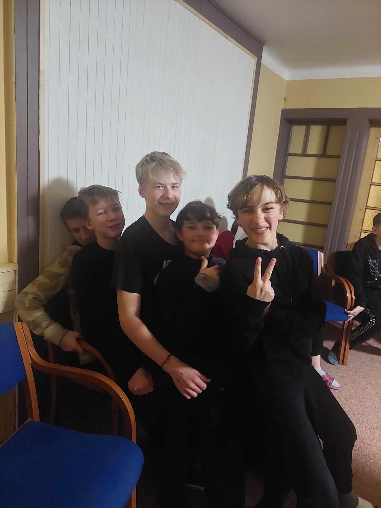 Lyžařský kurz Šerlišský mlýn - 4. den - 7