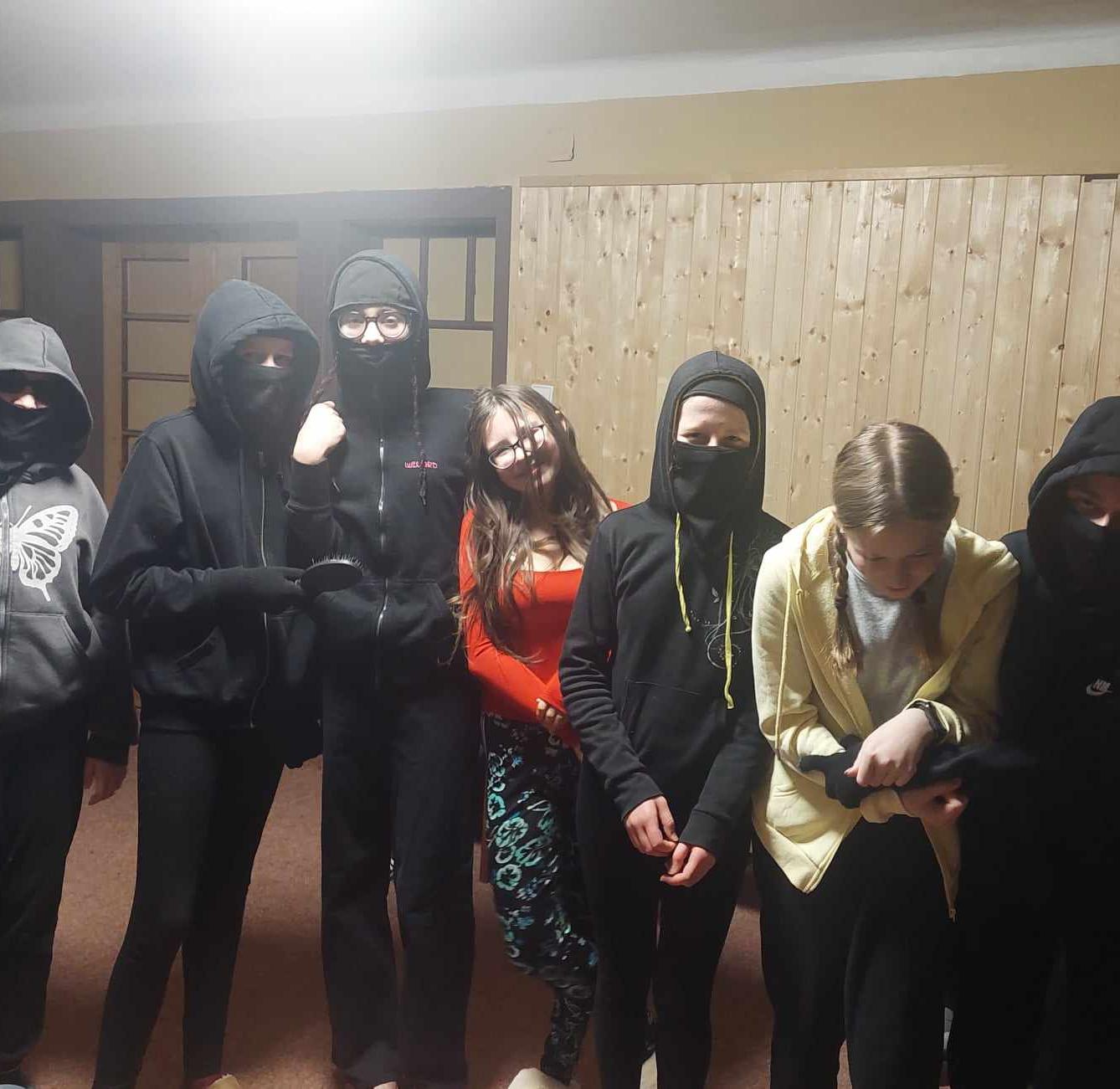 Lyžařský kurz Šerlišský mlýn - 4. den - 8