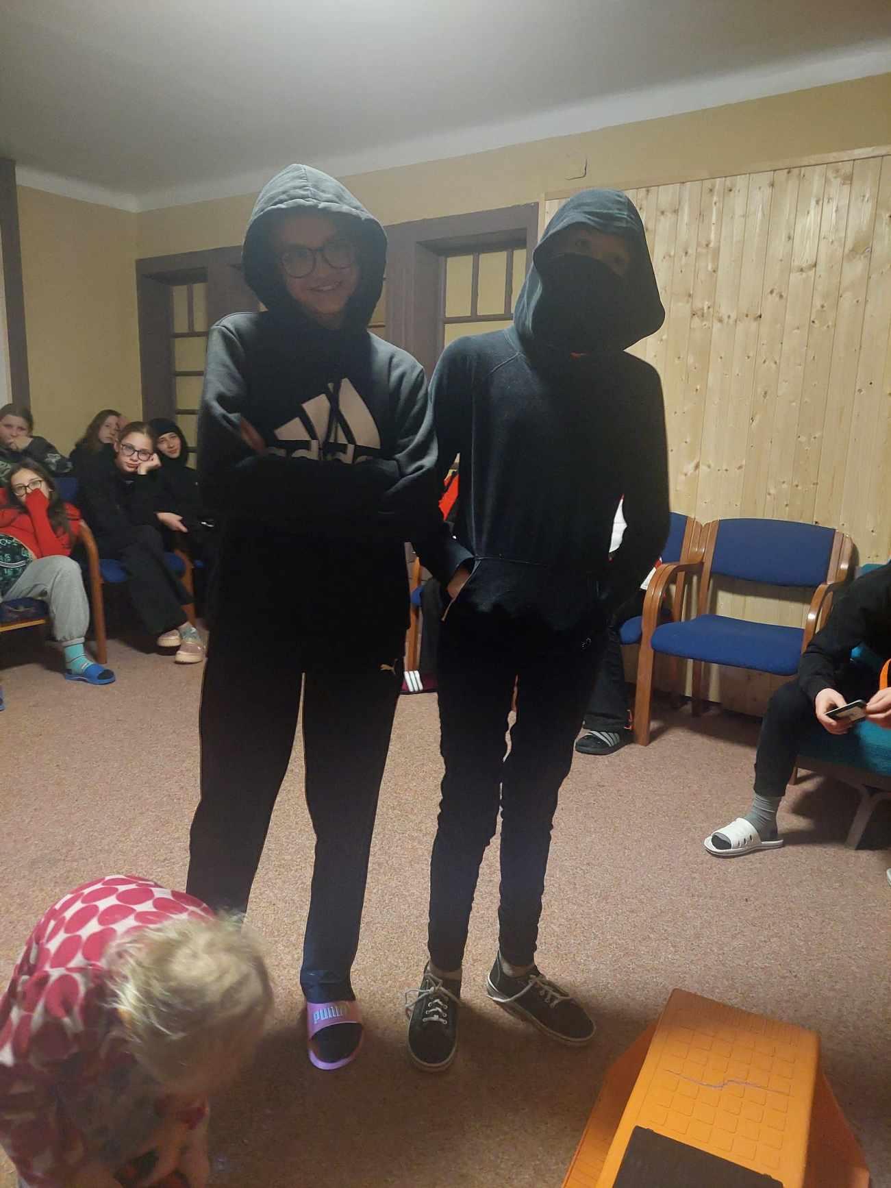 Lyžařský kurz Šerlišský mlýn - 4. den - 11