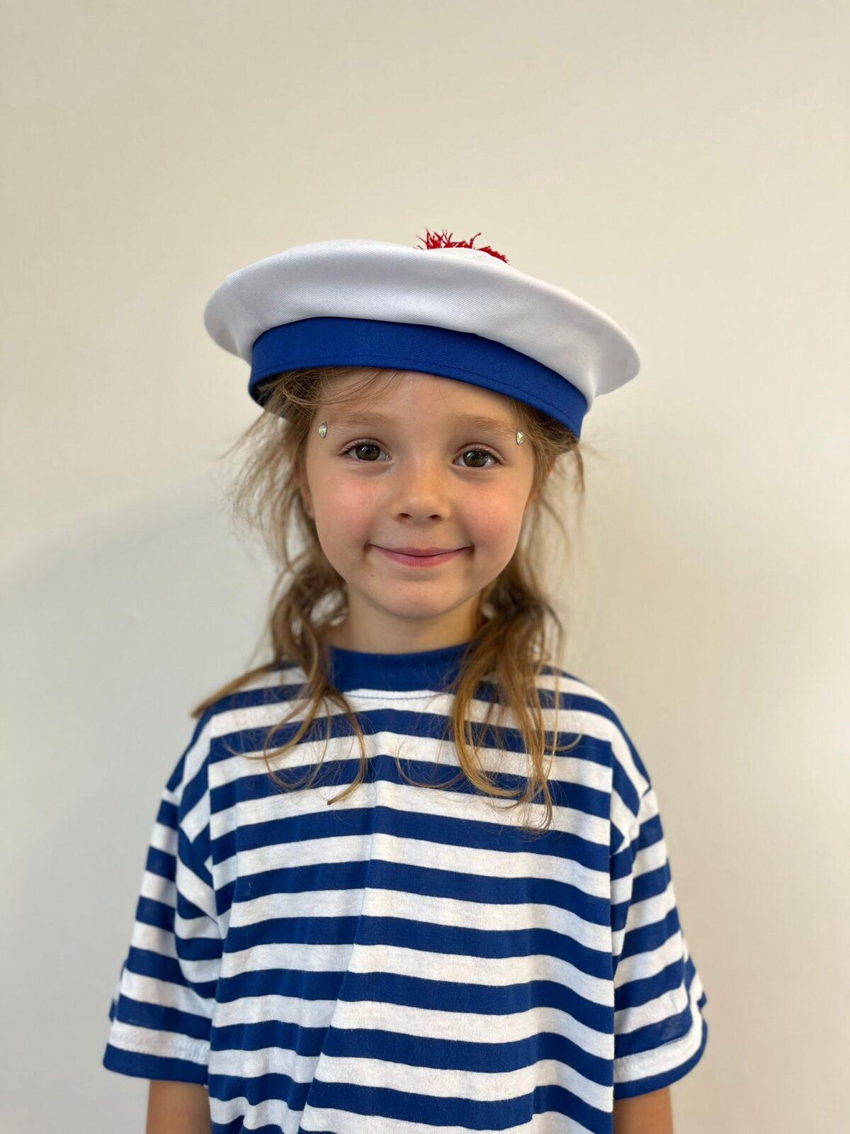 třída námořníků - 6