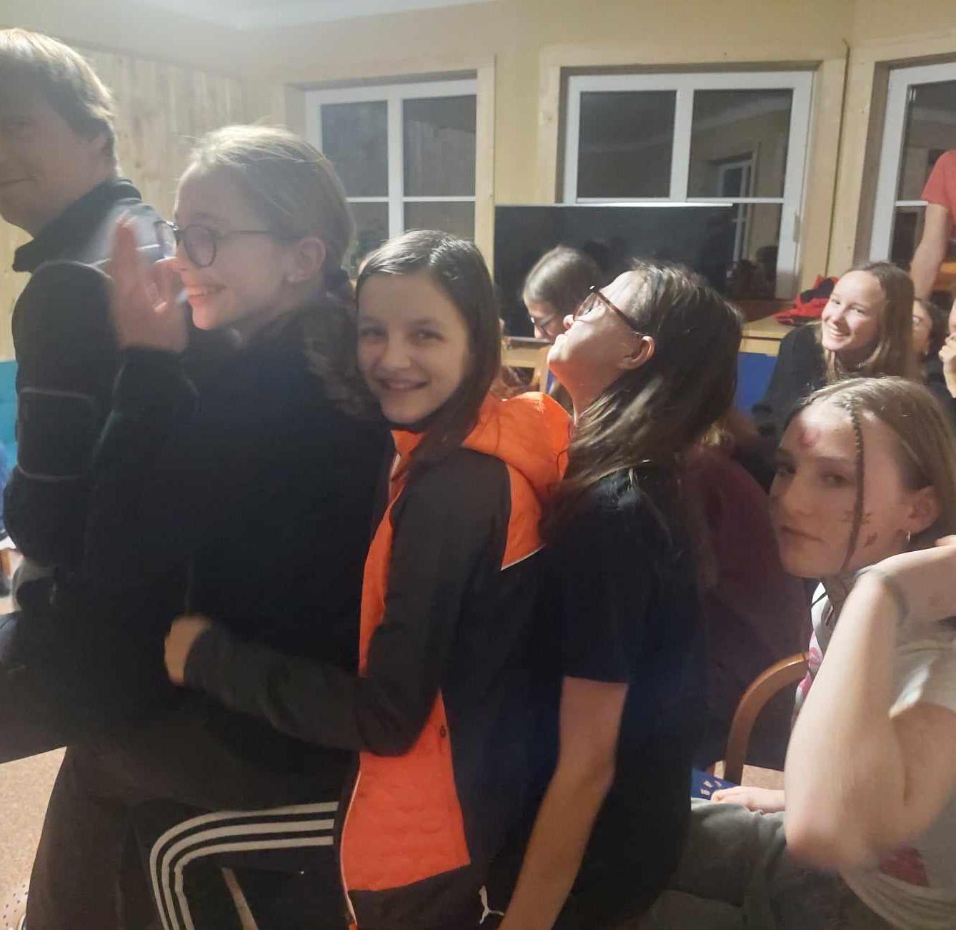 Lyžařský kurz Šerlišský mlýn - 4. den - 15