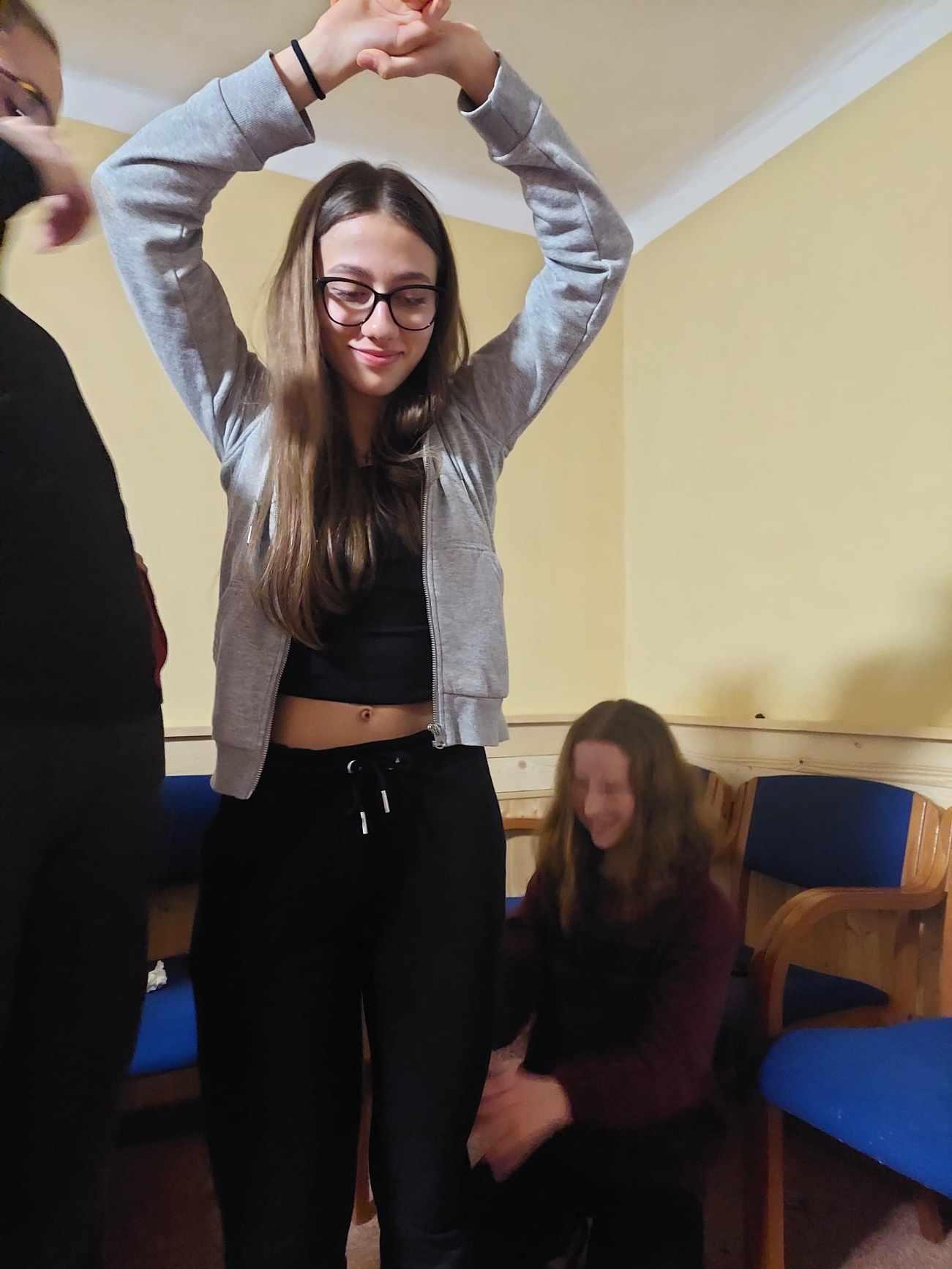 Lyžařský kurz Šerlišský mlýn - 3. den - 21