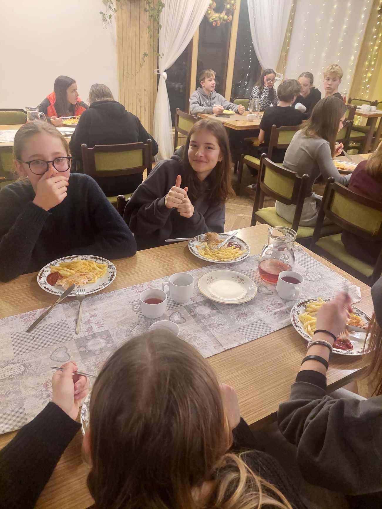 Lyžařský kurz Šerlišský mlýn - 4. den - 19