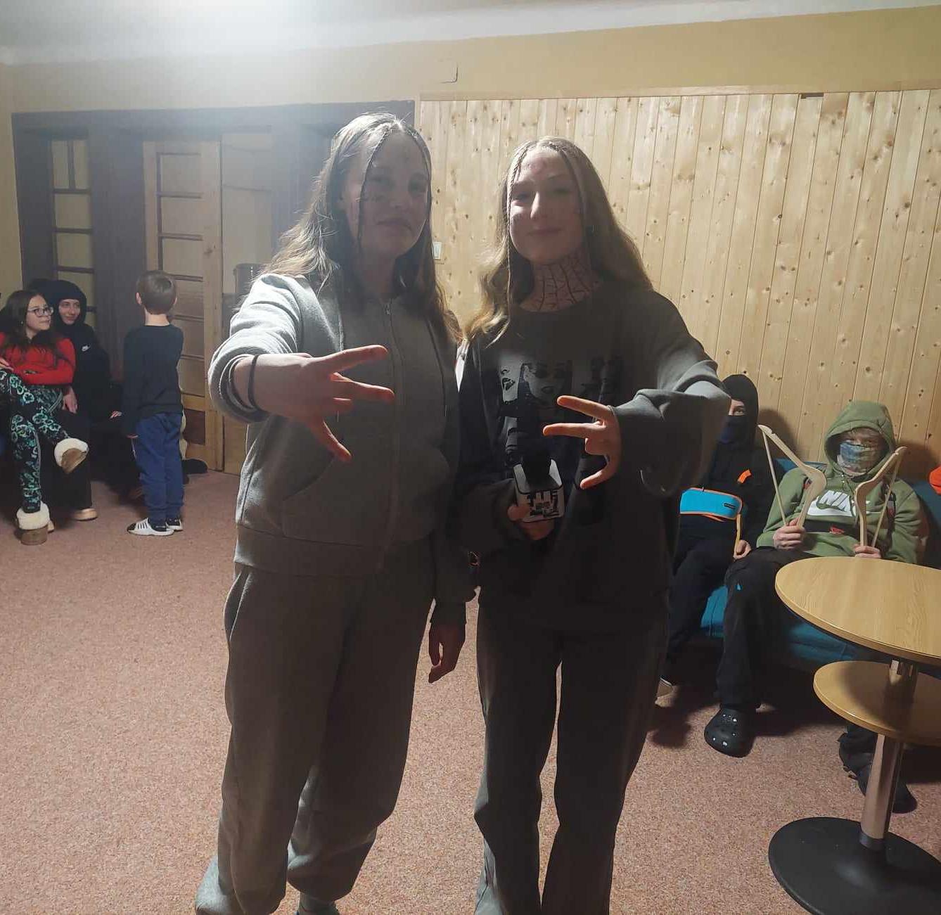 Lyžařský kurz Šerlišský mlýn - 4. den - 24