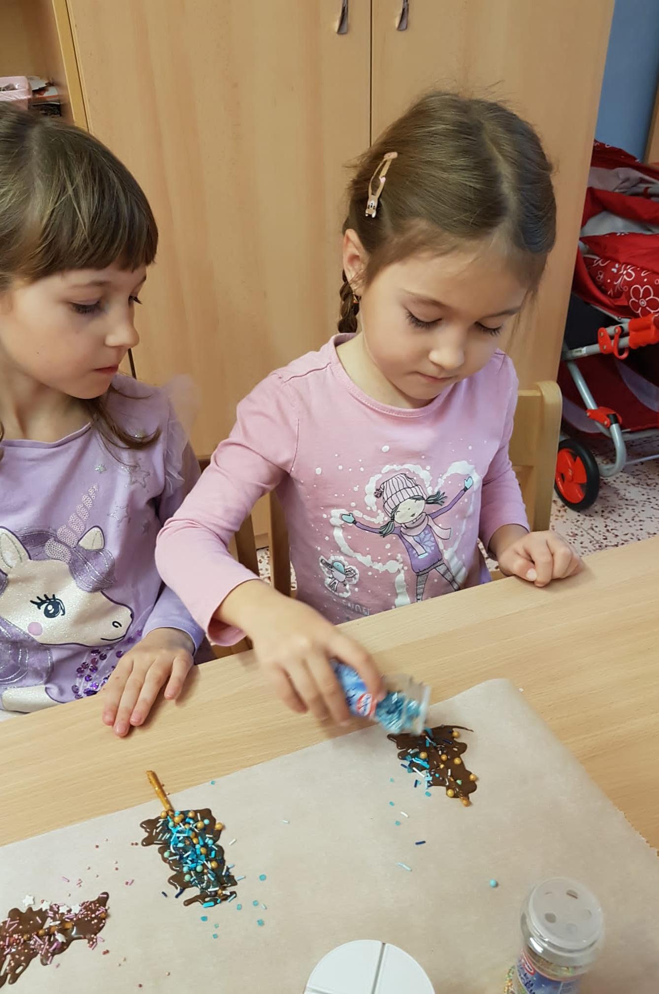 ADVENTNÍ ČAS VE ŠKOLCE - 13