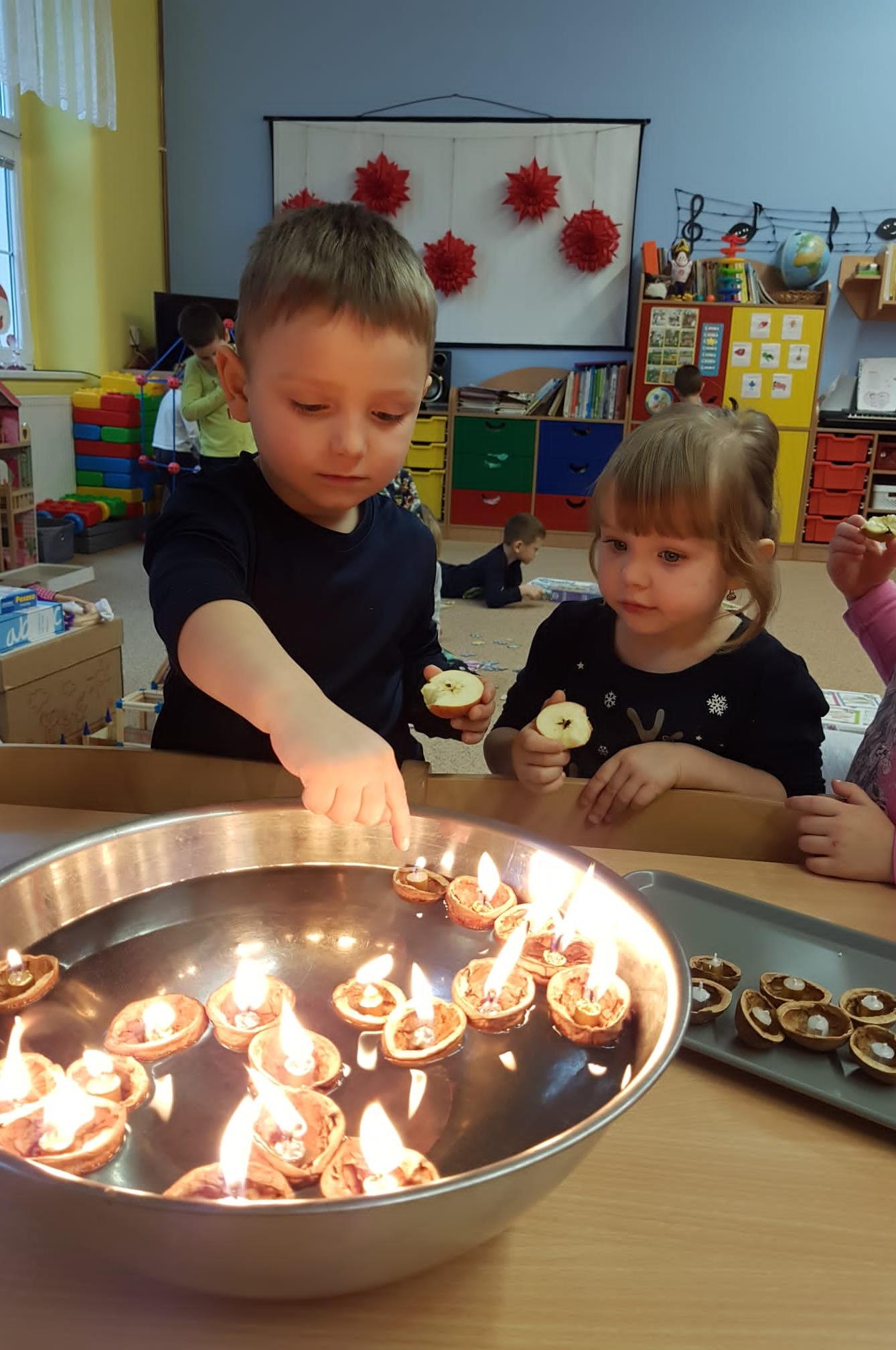 ADVENTNÍ ČAS VE ŠKOLCE - 14