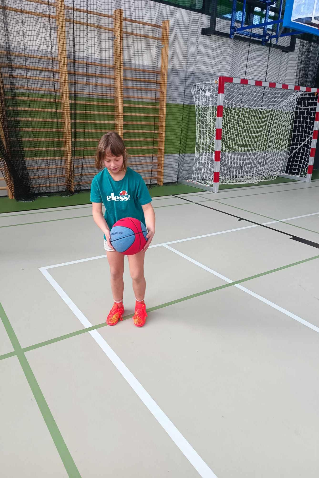 Večerníčkové odpoledne ve družince - 22