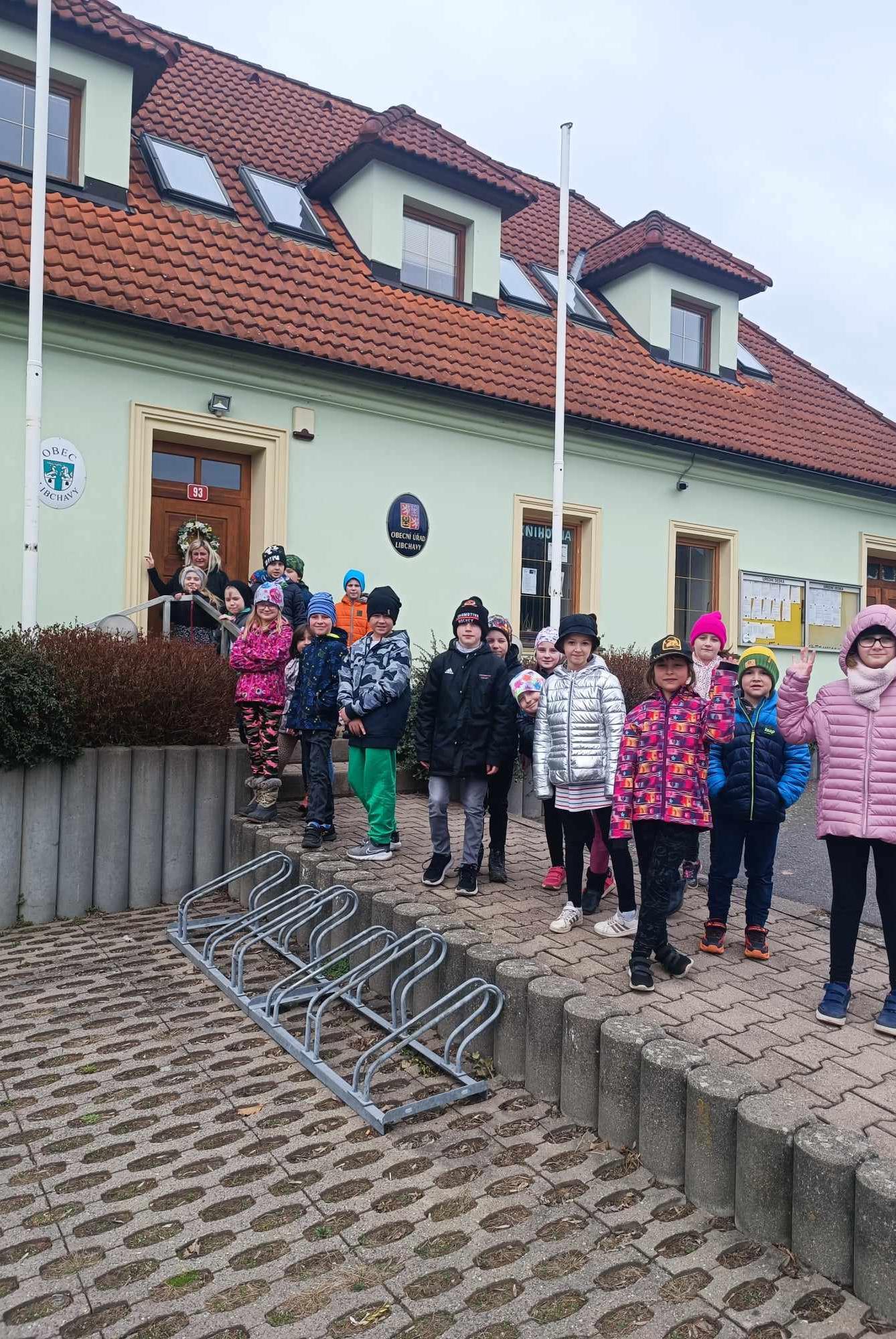 Předjaří ve 2. oddělení - 28